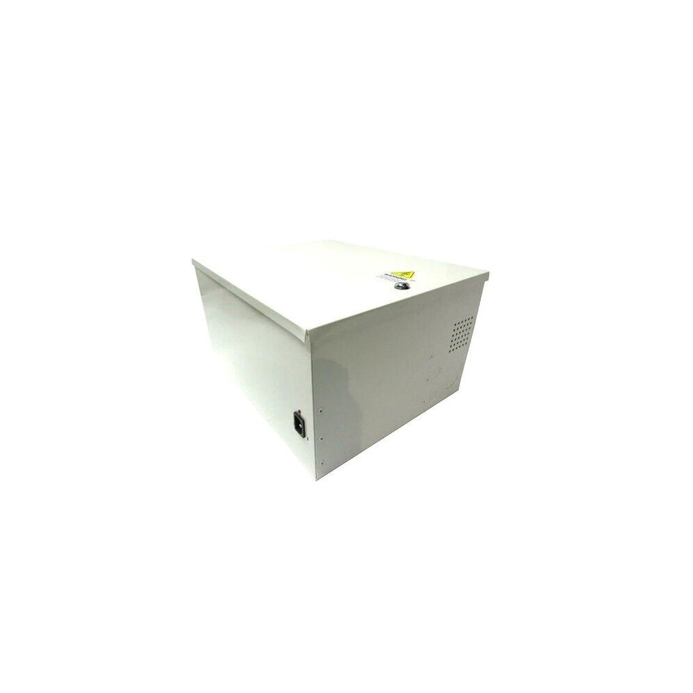 Honeywell PW5K2ENC2 PW-Series High Density Enclosure