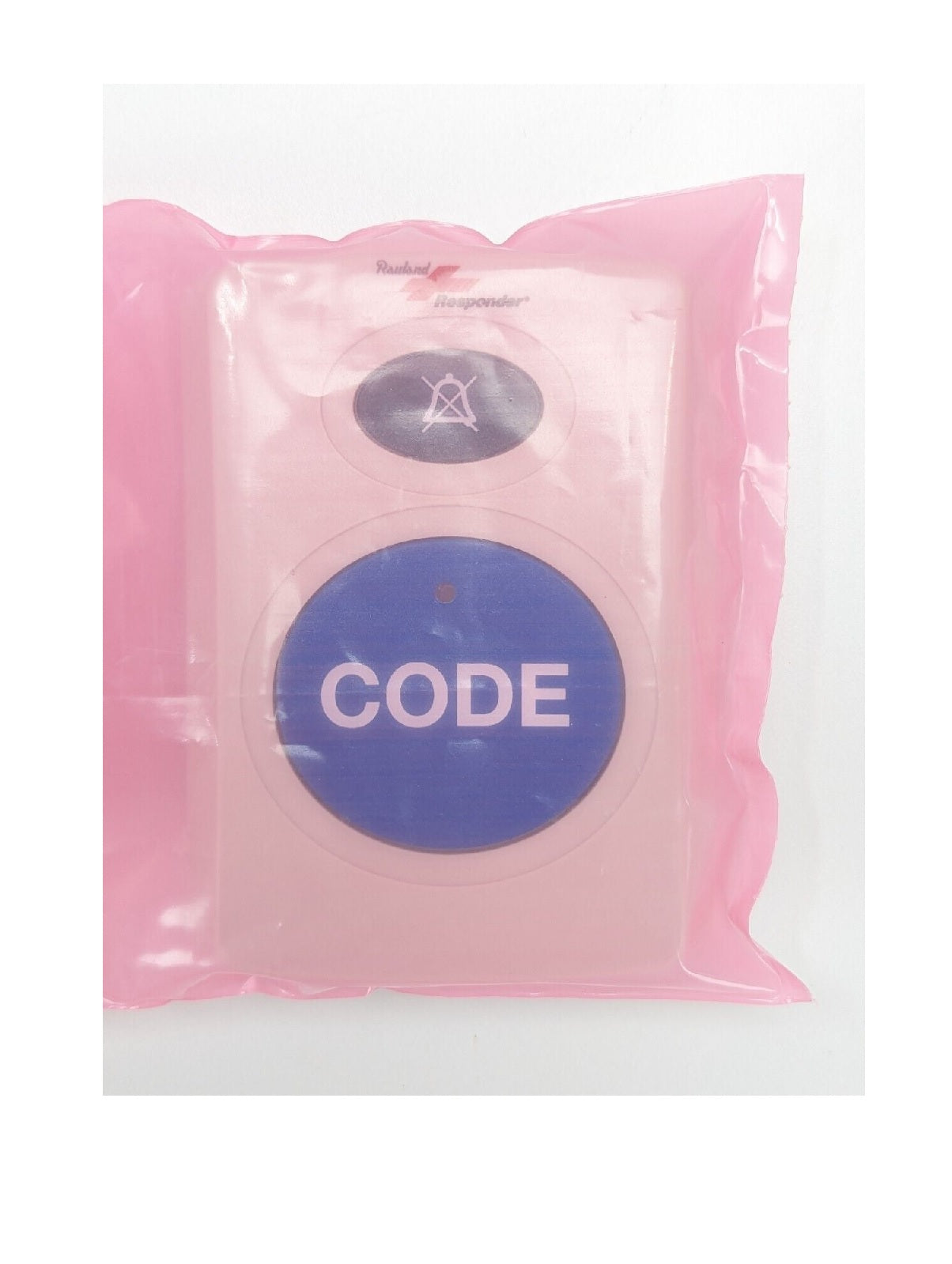 Rauland R4KCB13 R4K Slim Code Button Station