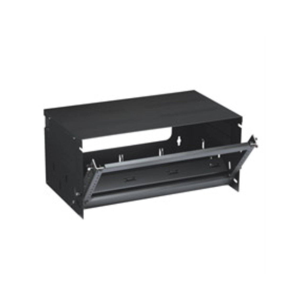 Black Box RM686 Network Rack