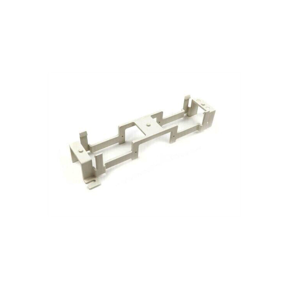Siemon S89B Stand-Off Mounting Bracket For Use With M1-25 or M1-50 S66 Blocks