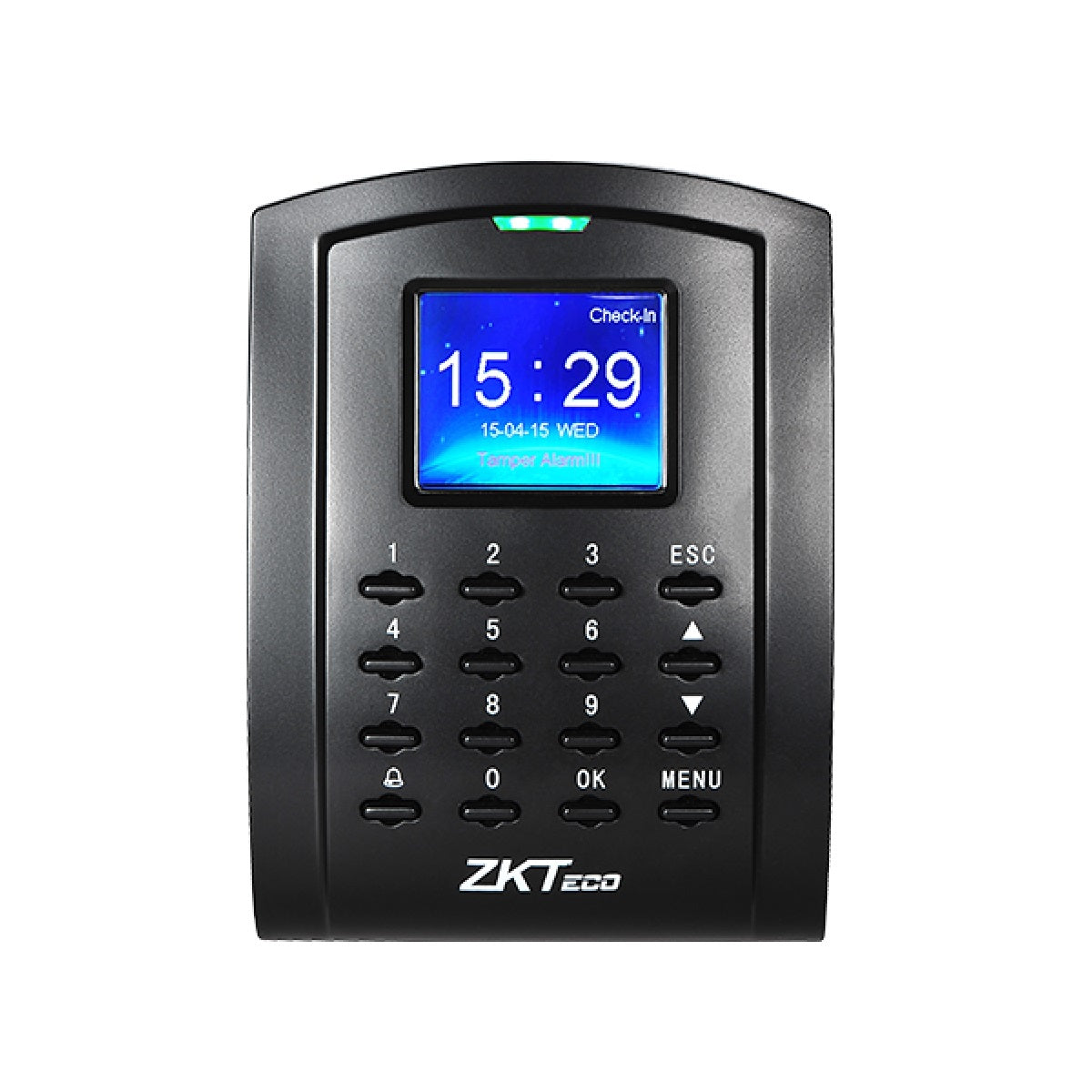 Honeywell SC105 Seismic Vibration Sensor for Mini-ATMs