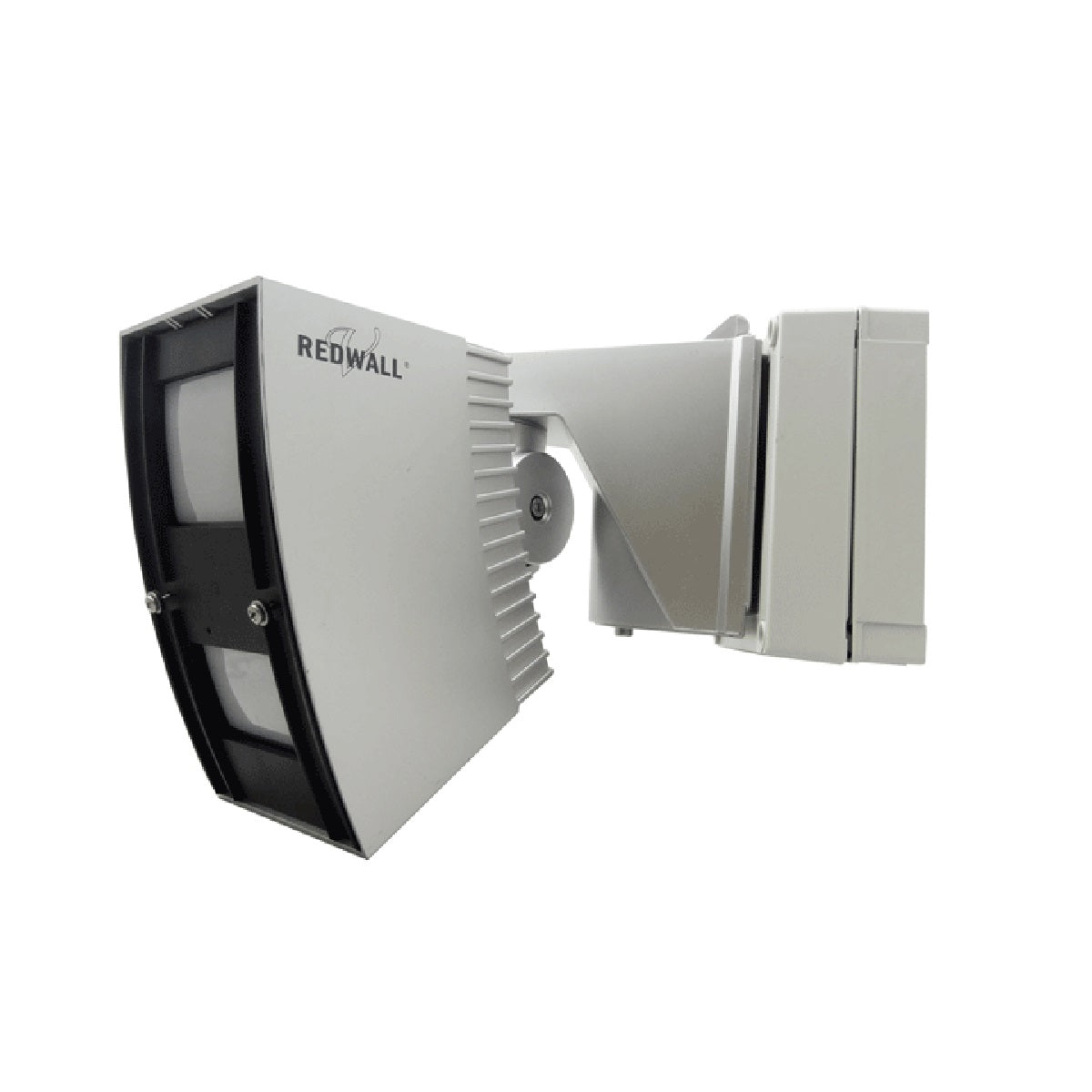 Optex SIP-4010WFi Battery-Powered Superior Intelligent Outdoor PIR Detector