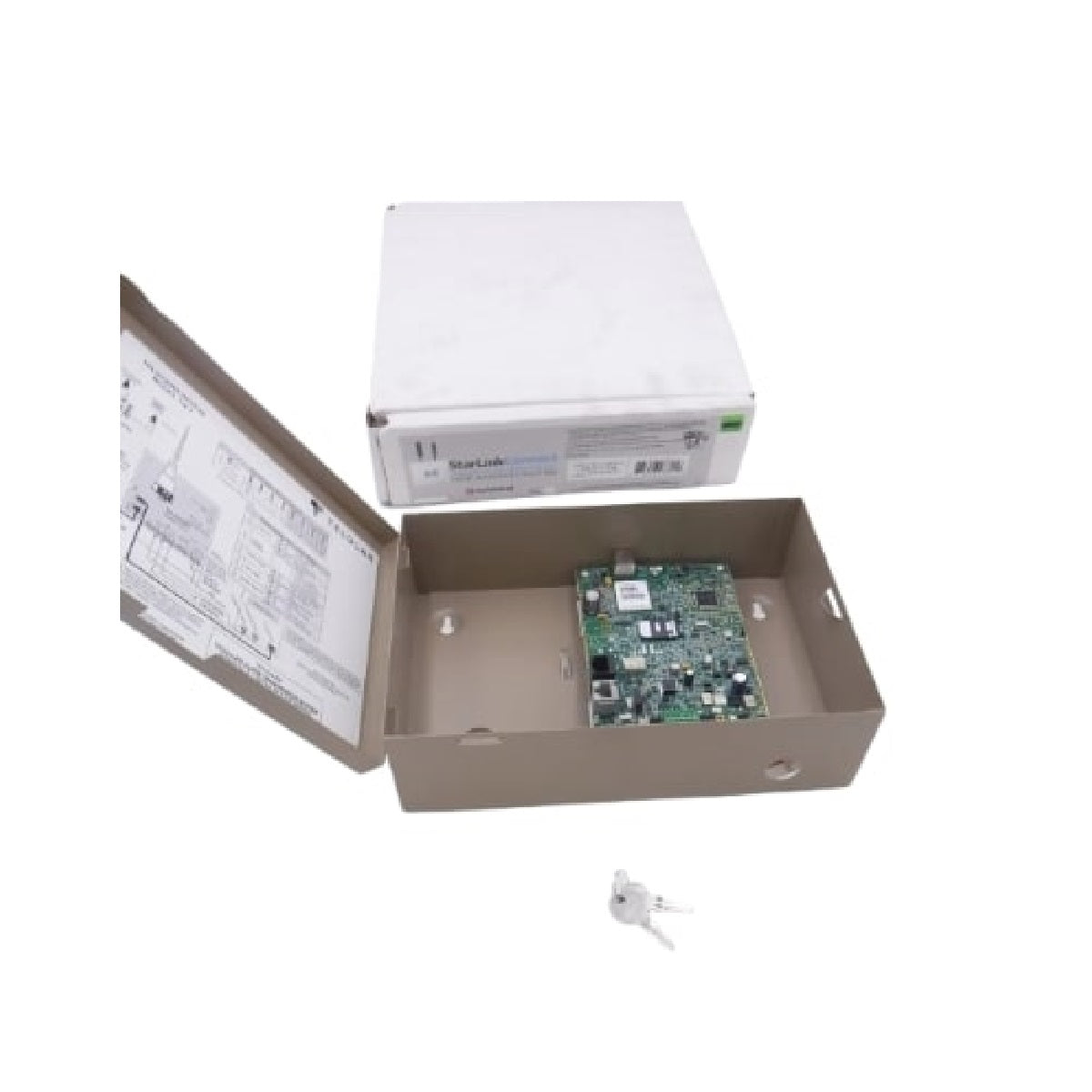 Starlink Napco SLE-LTEA-CB-TF Alarm Communicator