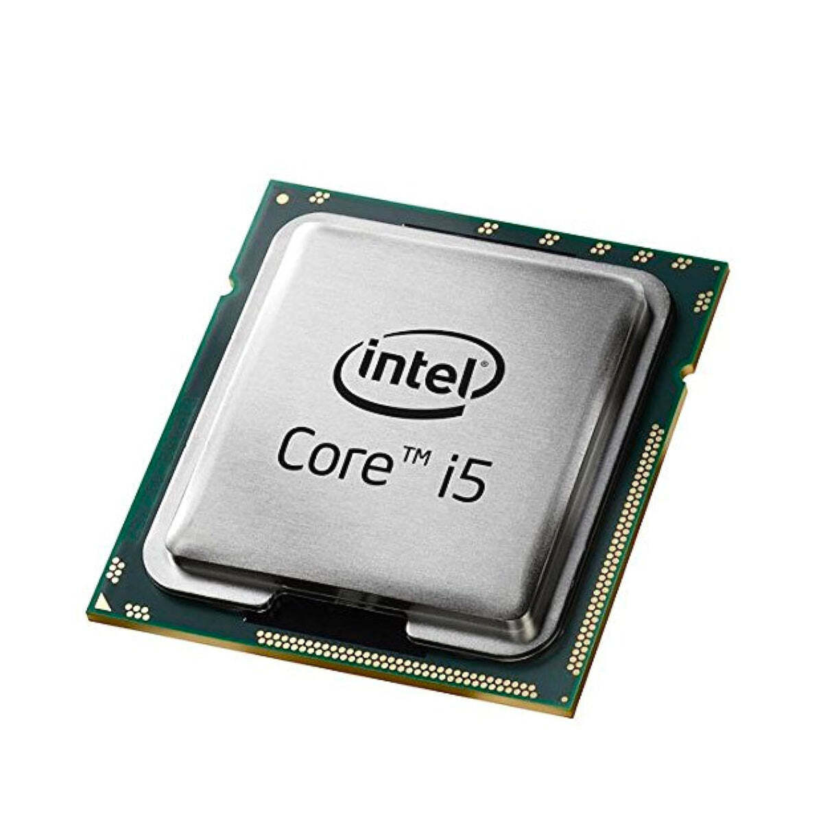 Intel Core SR14E i5-4570 Quad Core 3.20GHz LGA1150 Desktop Processor