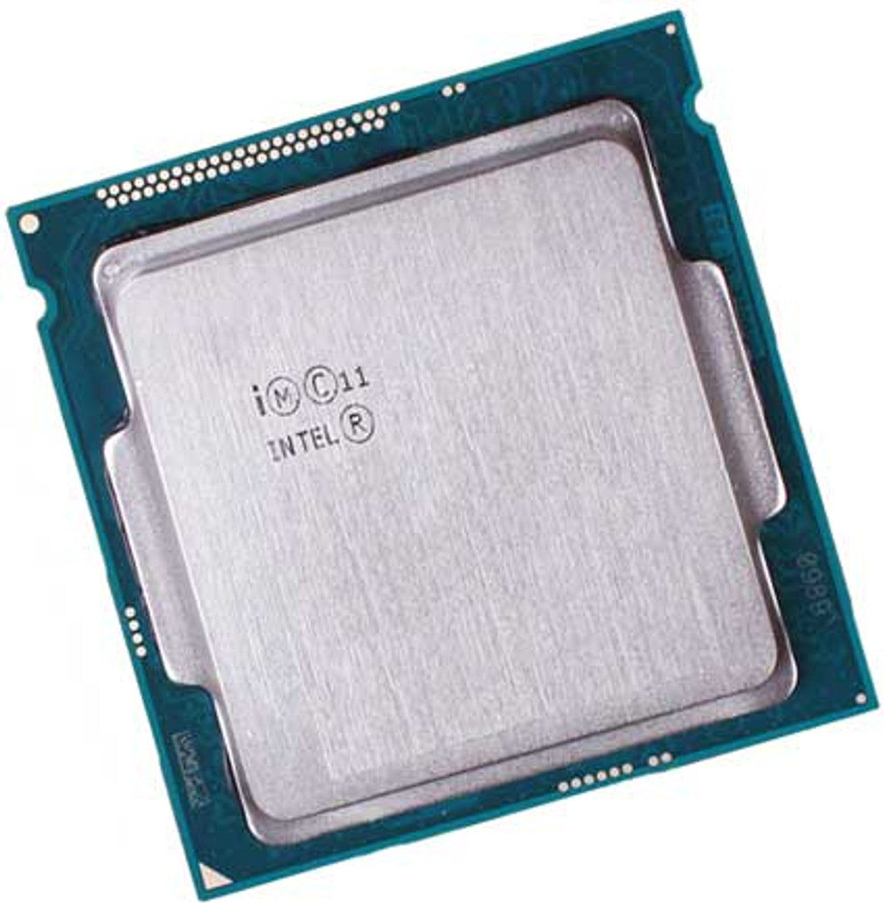 Intel Pentium SR1K6 G3240 Dual Core 3.10GHz 3M LGA1150 Desktop Processor