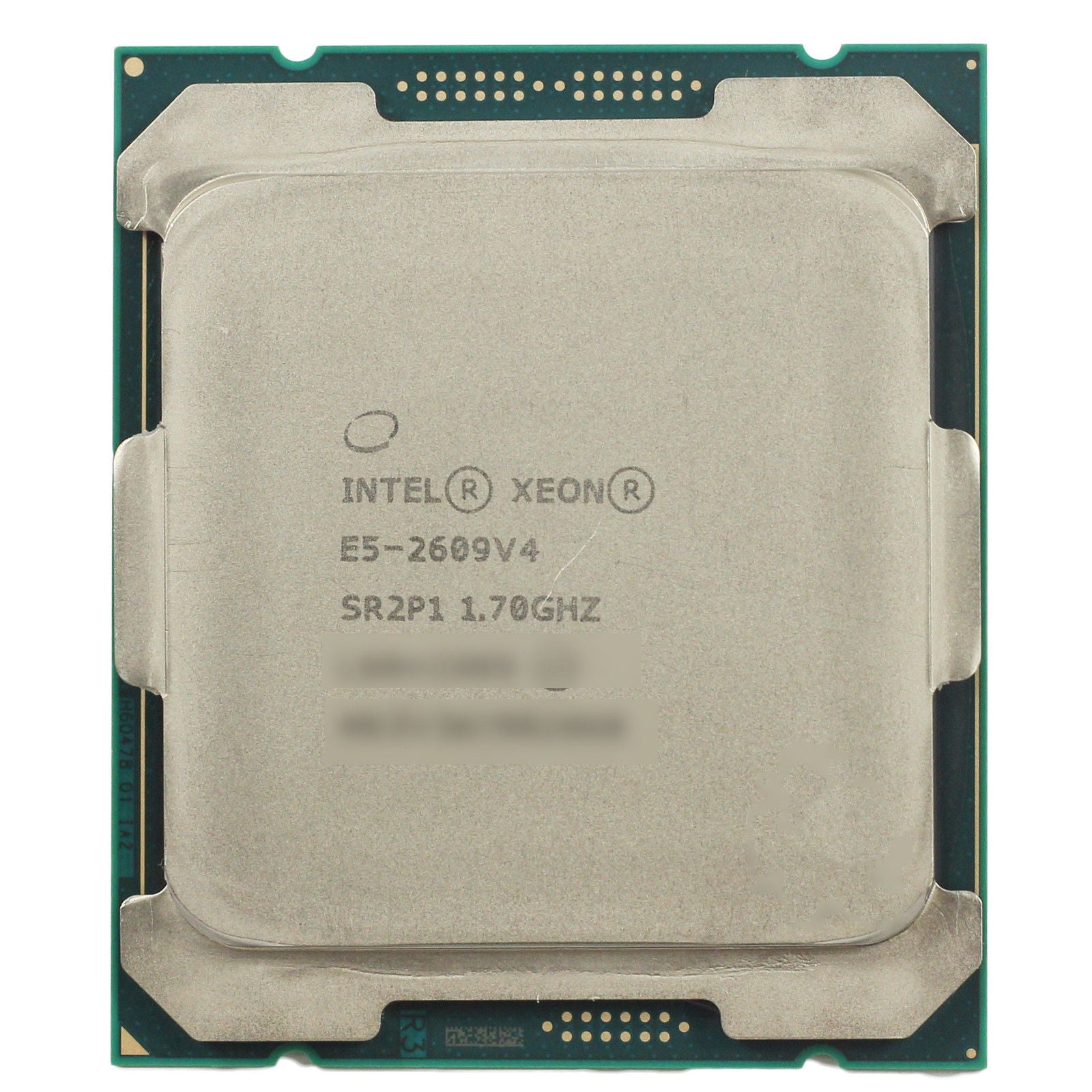 Intel Xeon SR2P1 E5-2609 v4 1.7GHz 8 Core LGA2011-3 Server Processor