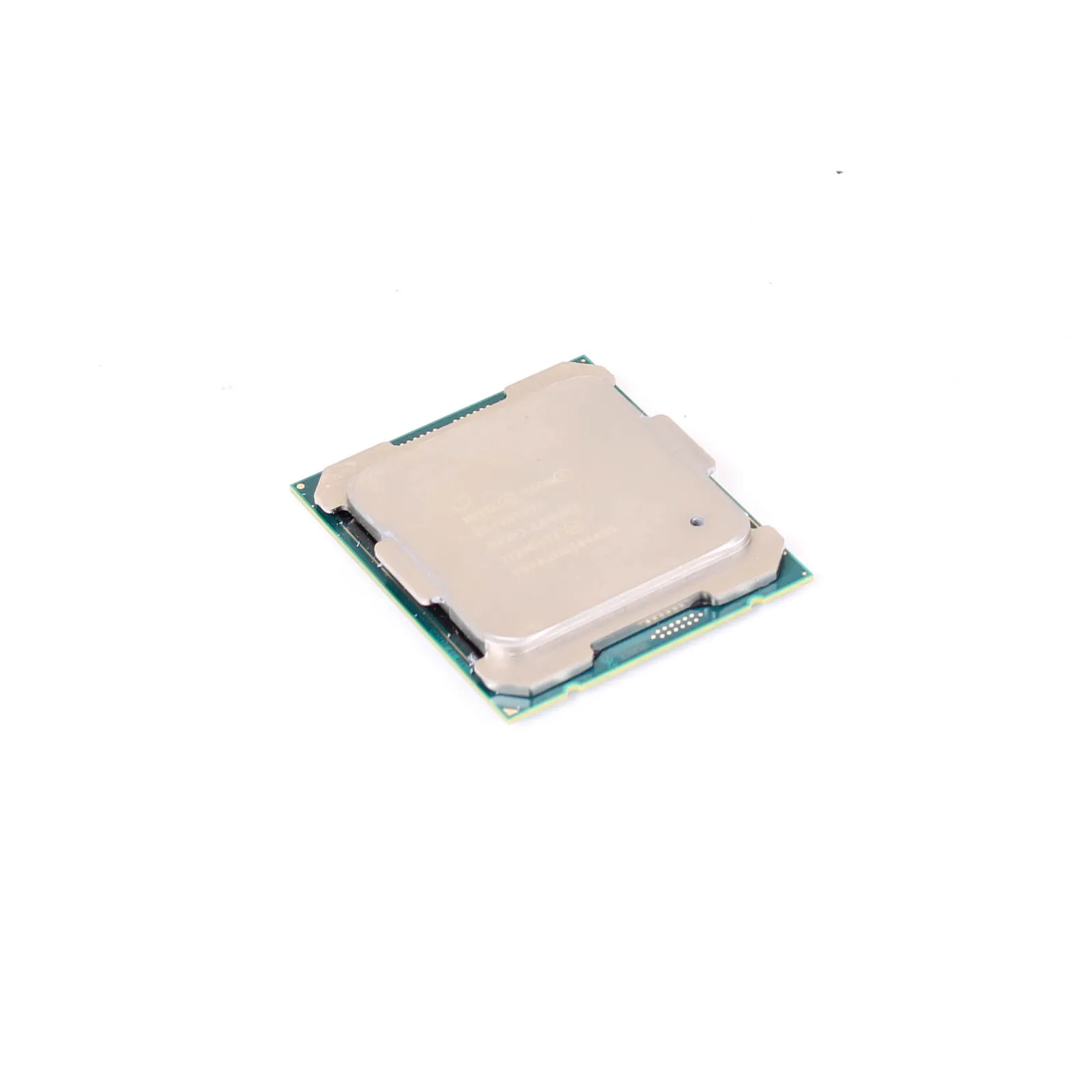 Intel Xeon E5-2623 V4 / SR2PJ 2.60GHz 10MB Quad-Core CPU Socket LGA2011-3 Processor