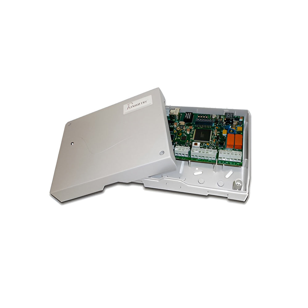 Symmetry SR-CV5 SR Replacement Cover with Lock and 2 Keys