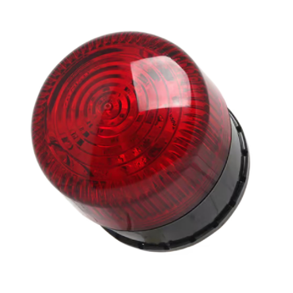 Safety Technology International STI-SA5500-R Select-Alert Siren/Strobe