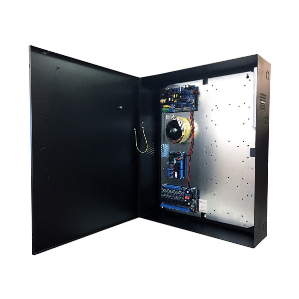 Altronix T2KHK3F12 12-Door Kantech Access and Power Integration Kit
