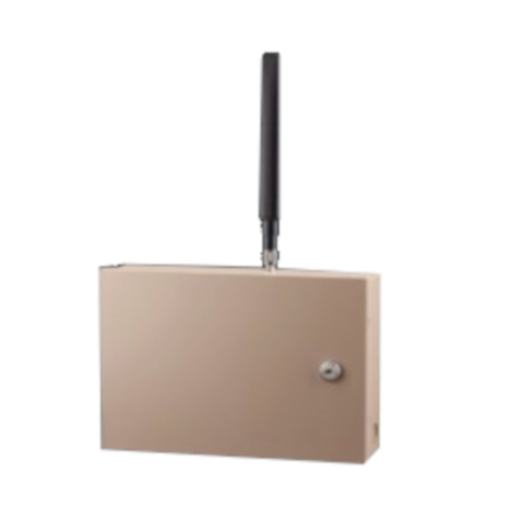 Telguard TG7LV001 Cellular Alarm Communicator for LTE Networks