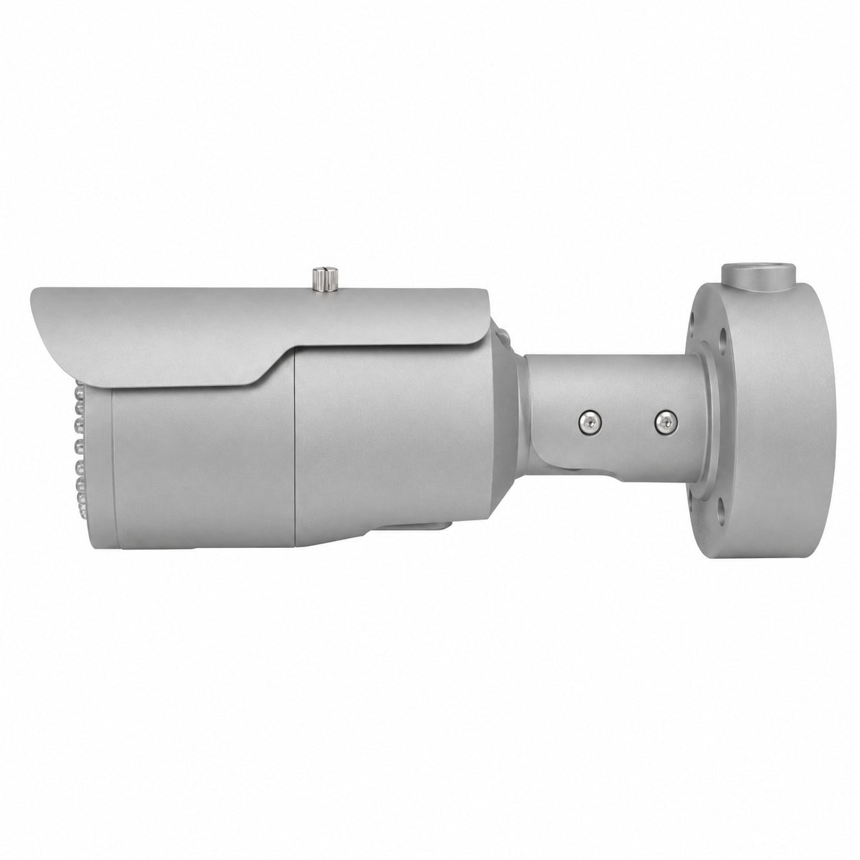 Interlogix TVB-4405 TruVision HD-TVI 1080p 2.8-12mm Bullet Camera
