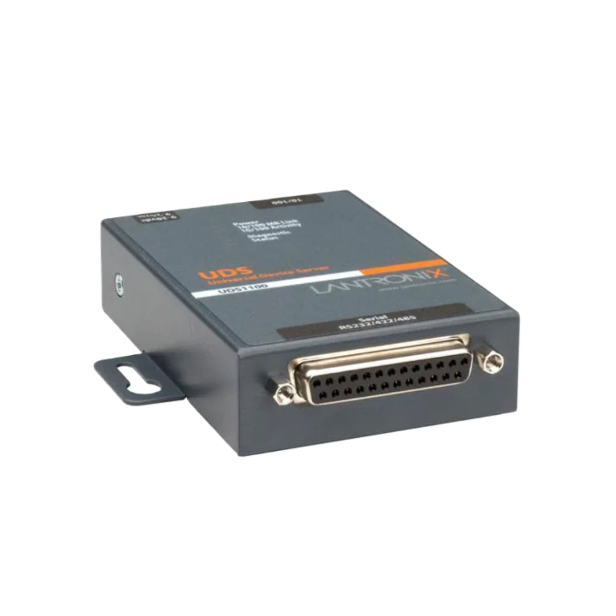 Lantronix UD1100002-01 Ethernet Device Server