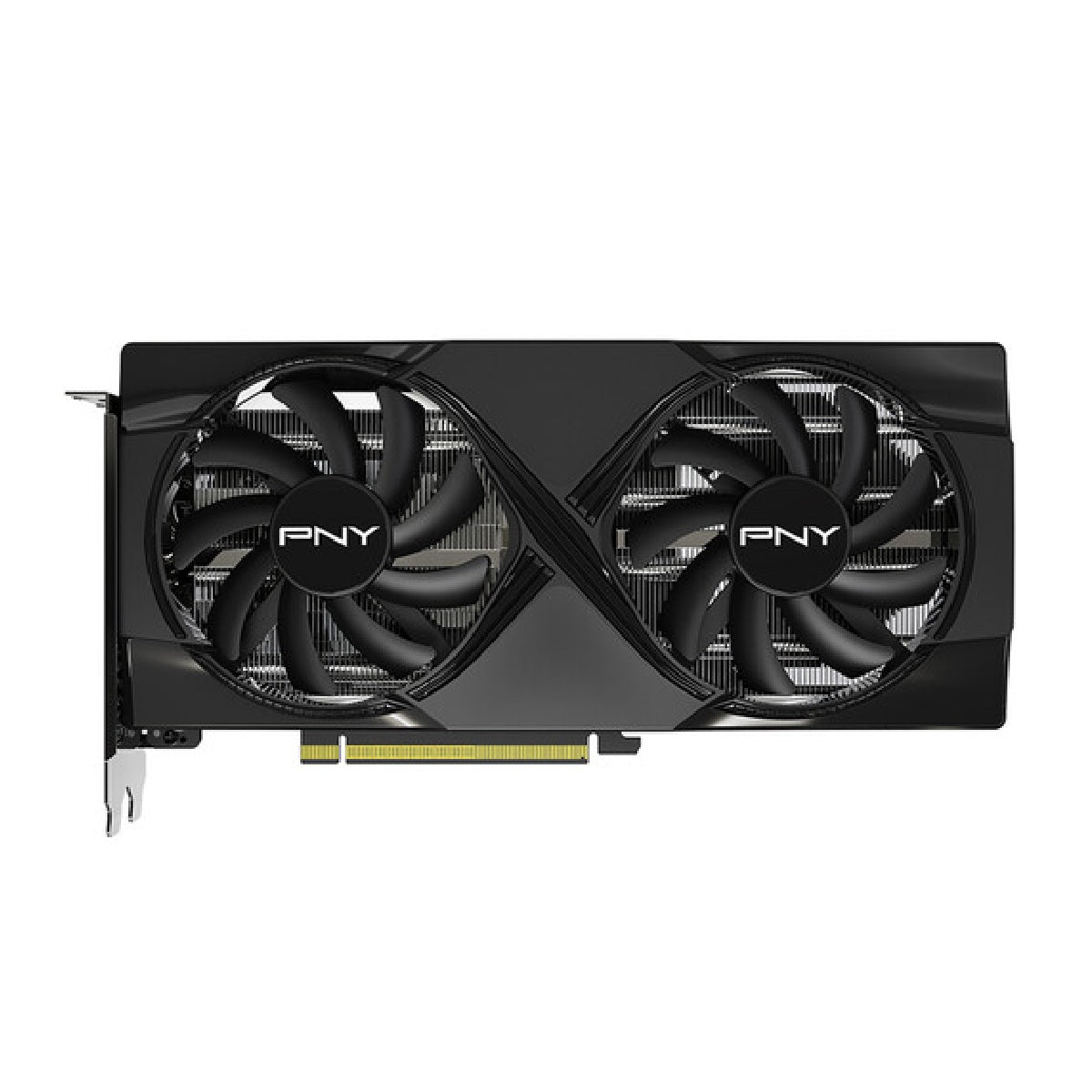 PNY NVIDIA GeForce RTX™ 5060 Ti 16GB OC Dual Fan Graphics Card