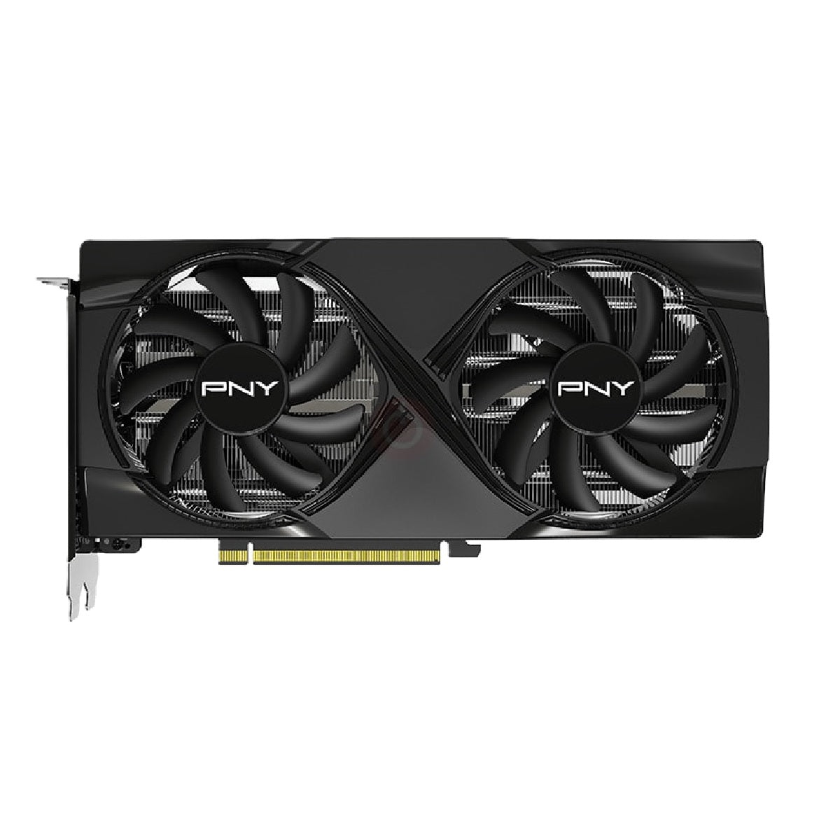 PNY NVIDIA GeForce RTX™ 5060 Ti 8GB OC Dual Fan Graphics Card