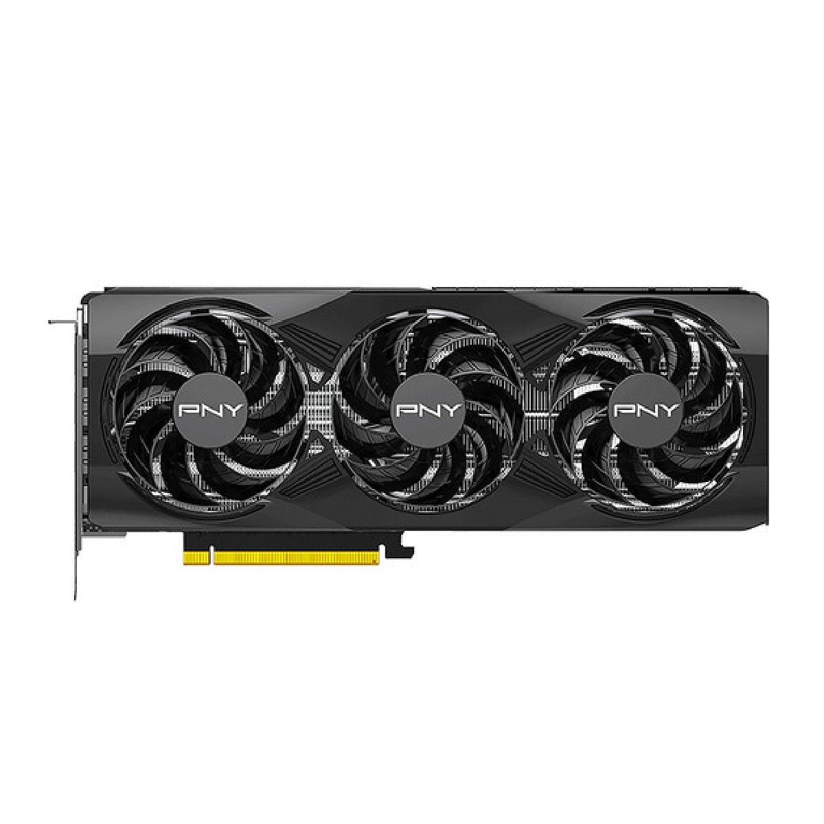 PNY NVIDIA GeForce RTX™ 5070 12GB OC Triple Fan Graphics Card