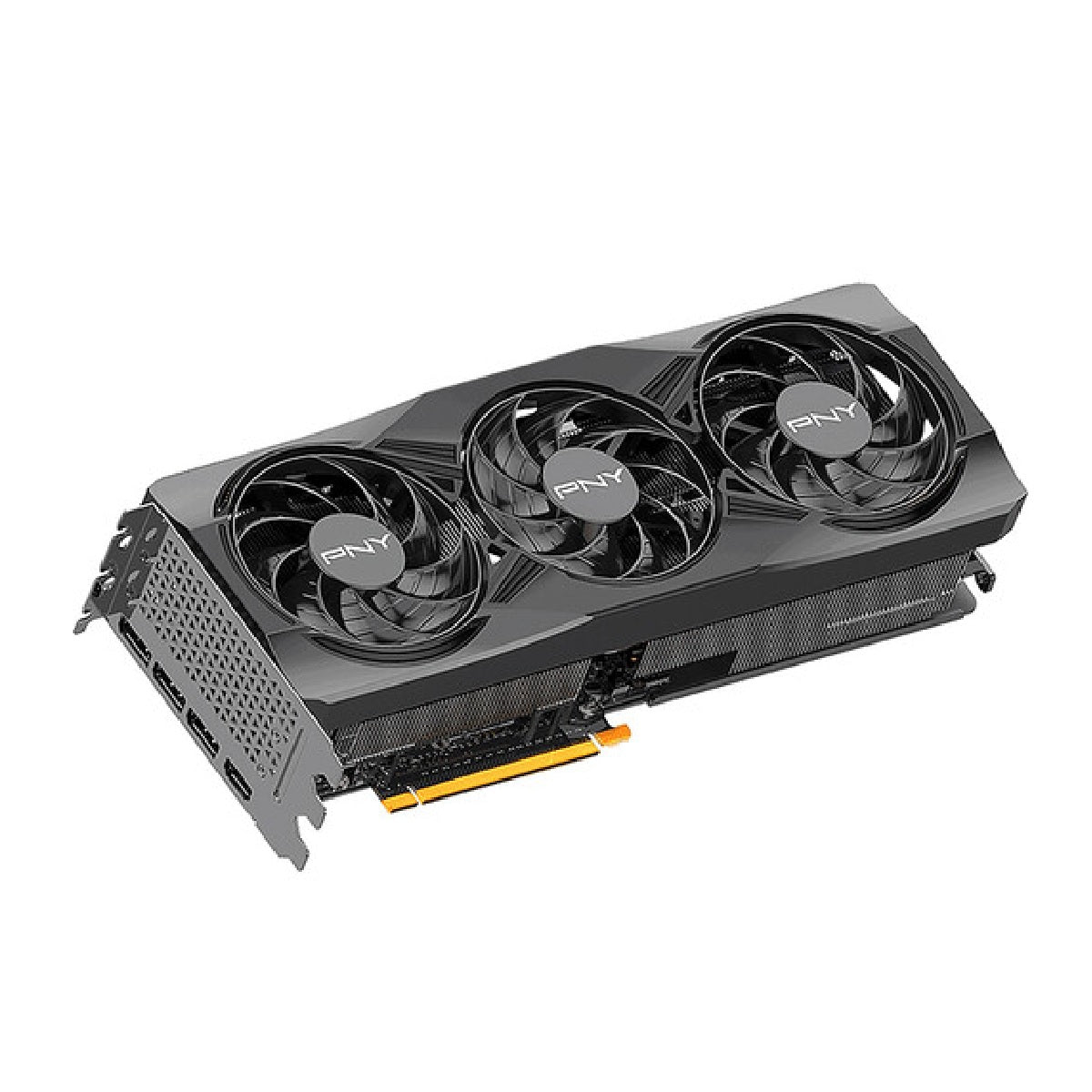 PNY NVIDIA GeForce RTX™ 5070 Ti 16GB OC Triple Fan Graphics Card