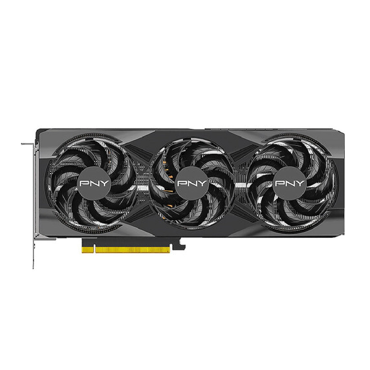 PNY NVIDIA GeForce RTX™ 5070 Ti 16GB OC Triple Fan Graphics Card