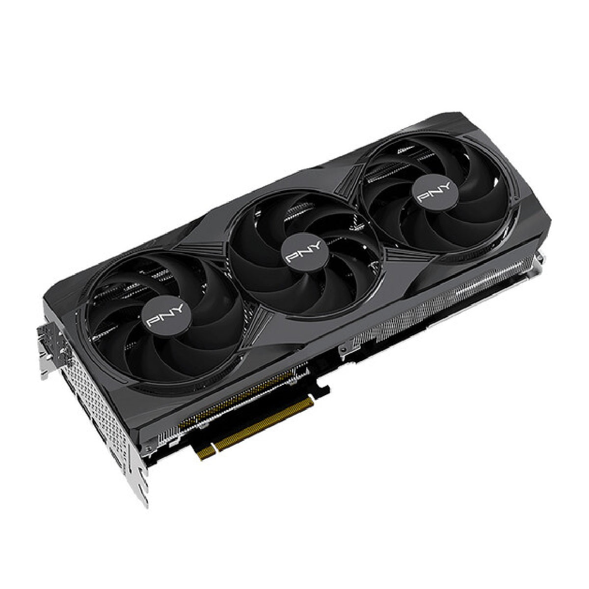 PNY Certified Refurbished GeForce RTX™ 5080 16GB OC Triple Fan Graphics Card
