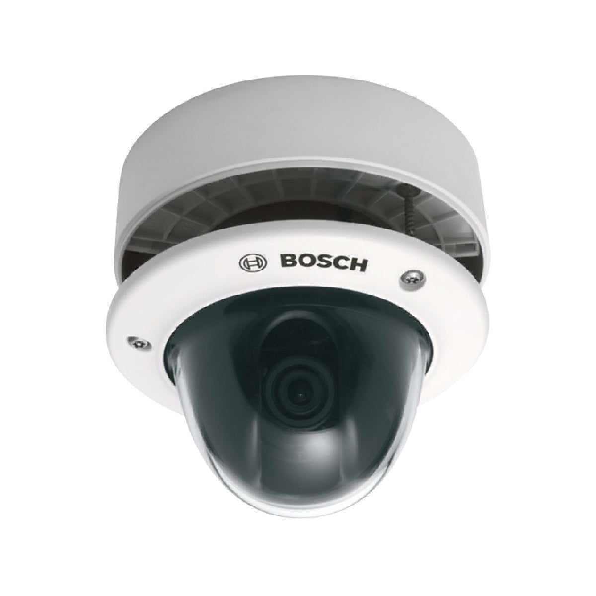 Bosch VDN-5085-V321 Flexidome 960H Analog Outdoor WDR Dome Camera