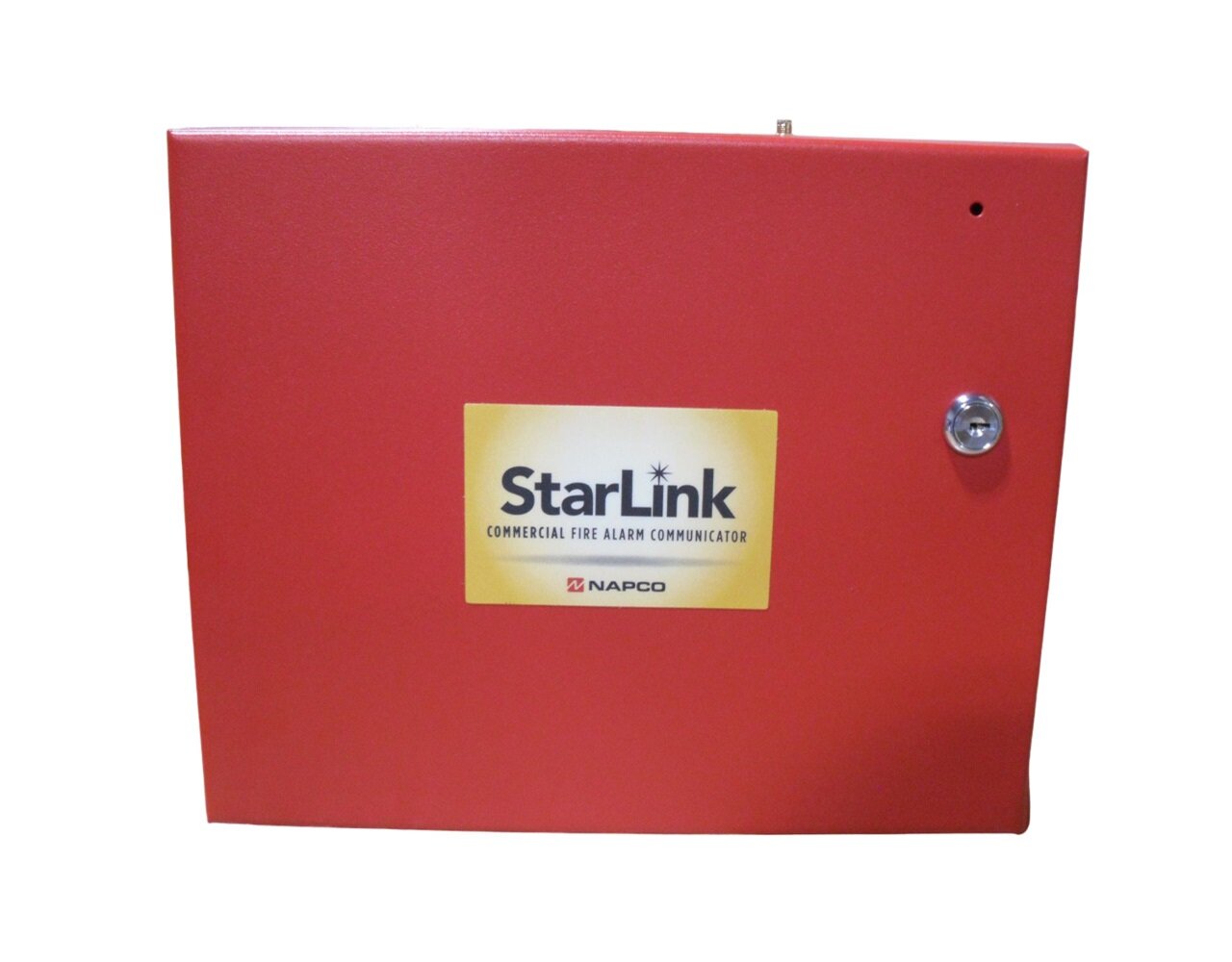 Napco StarLink VI-CFB-J Dual Path Cell/IP Fire Alarm Communicator