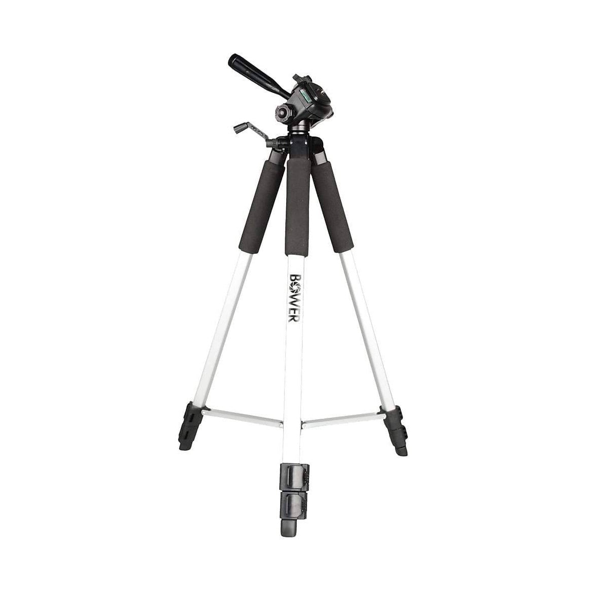 Bower VTSL2046 Steady-Lift Heavy Duty Camera Tripod Stand