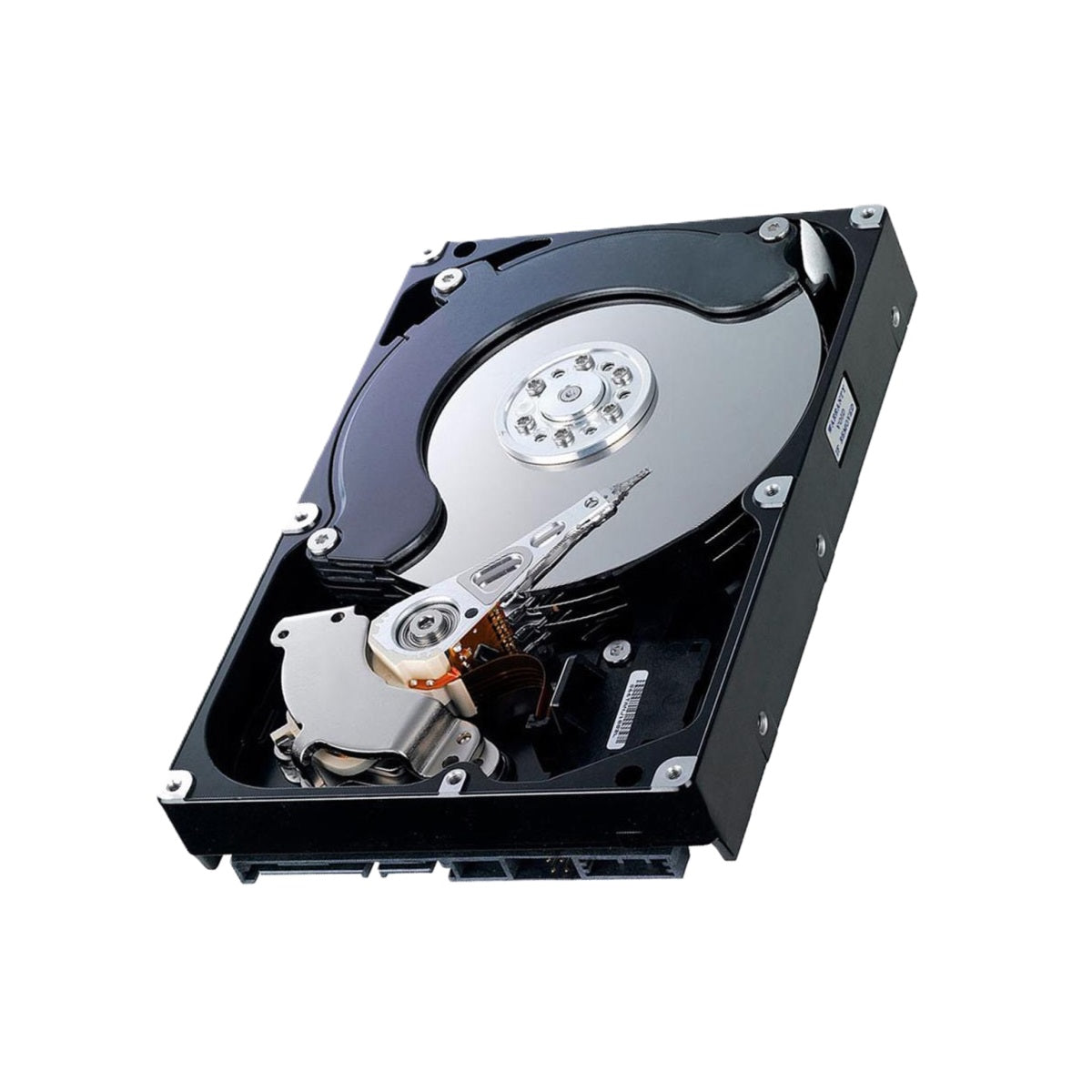 WD10EACS-00D6B0 Western Digital Caviar Green 1TB 7200RPM SATA 3GB/s 16MB Cache 3.5-inch Hard Drive