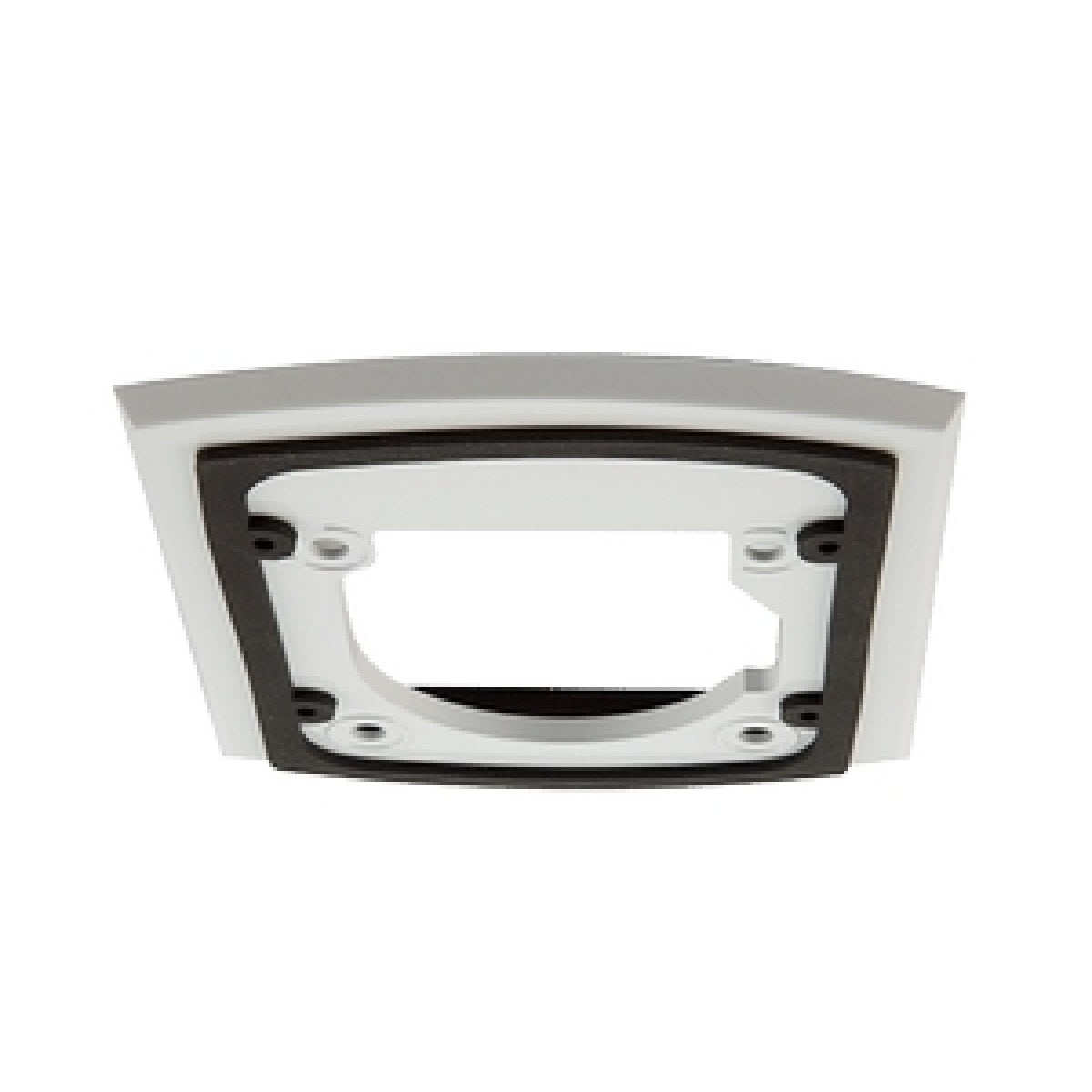 System Sensor WTP-SPW WTP Weatherproof Plate for Outdoor Speakers Devices, Flush-Mount