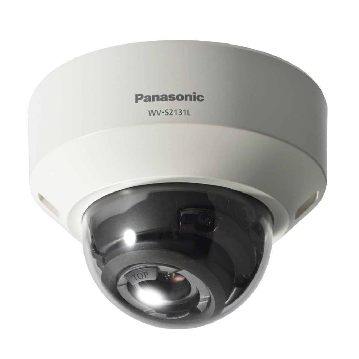 Panasonic WV-S2131L Full Hd Super Dynamic,1080P H.265