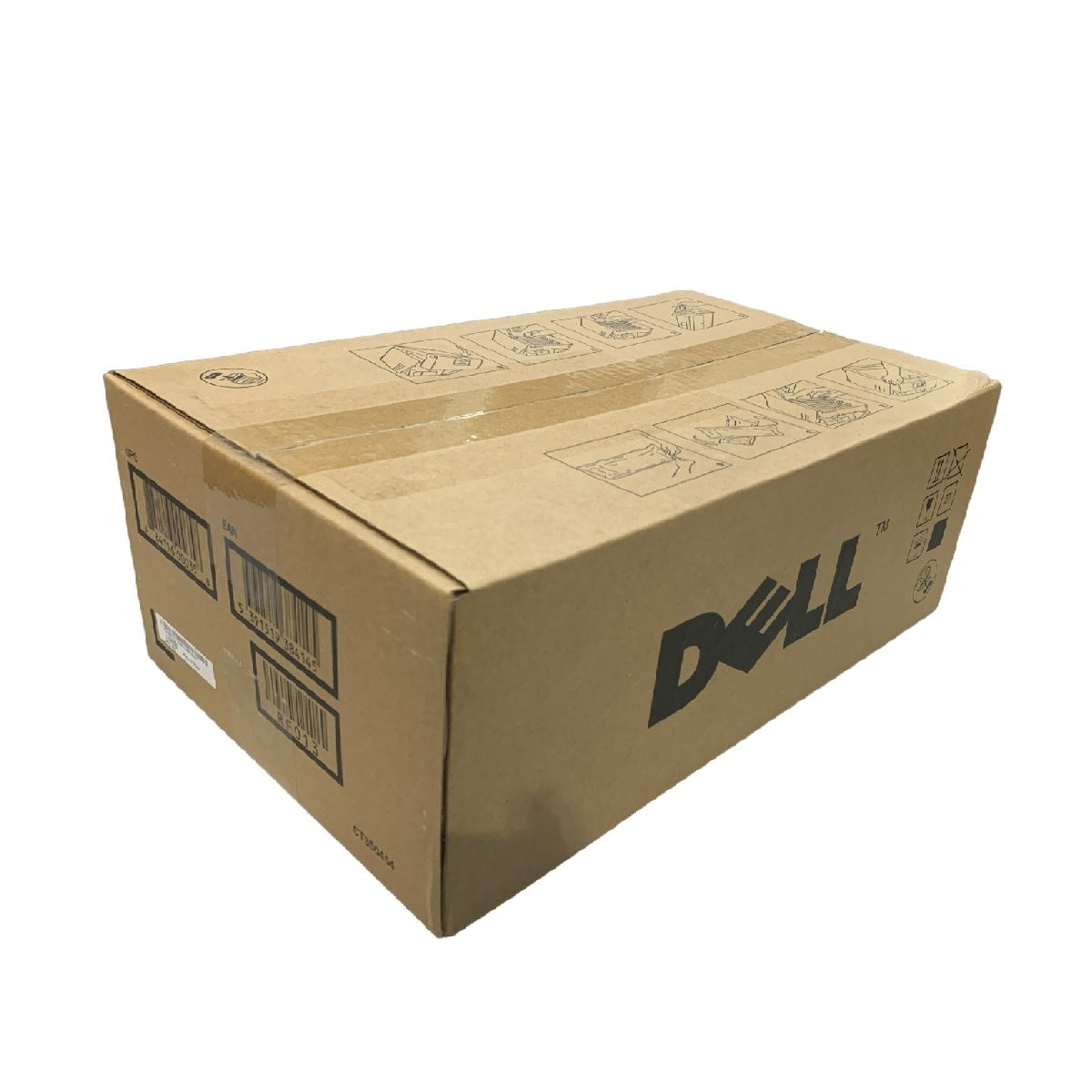 Dell CT350454 Magenta Toner Cartridge