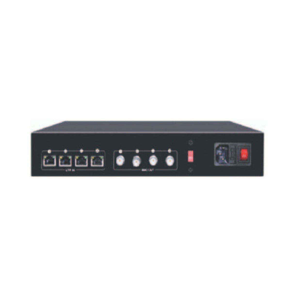 Costar CUTP044K Industrial Control Panel