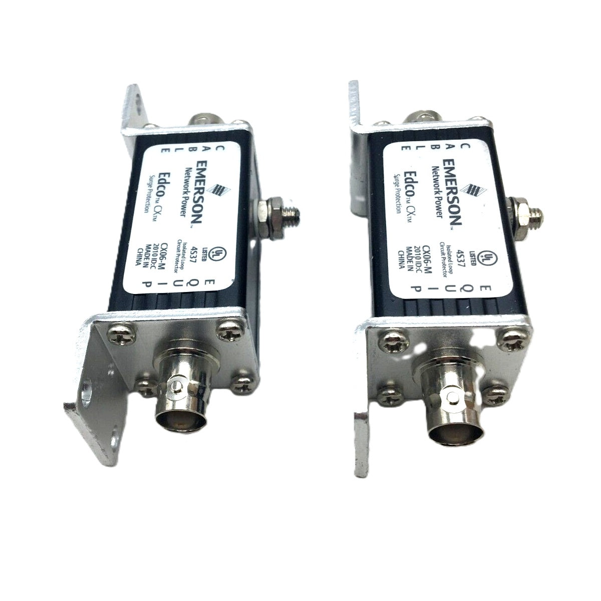 Emerson CX06-M Surge Protective Device