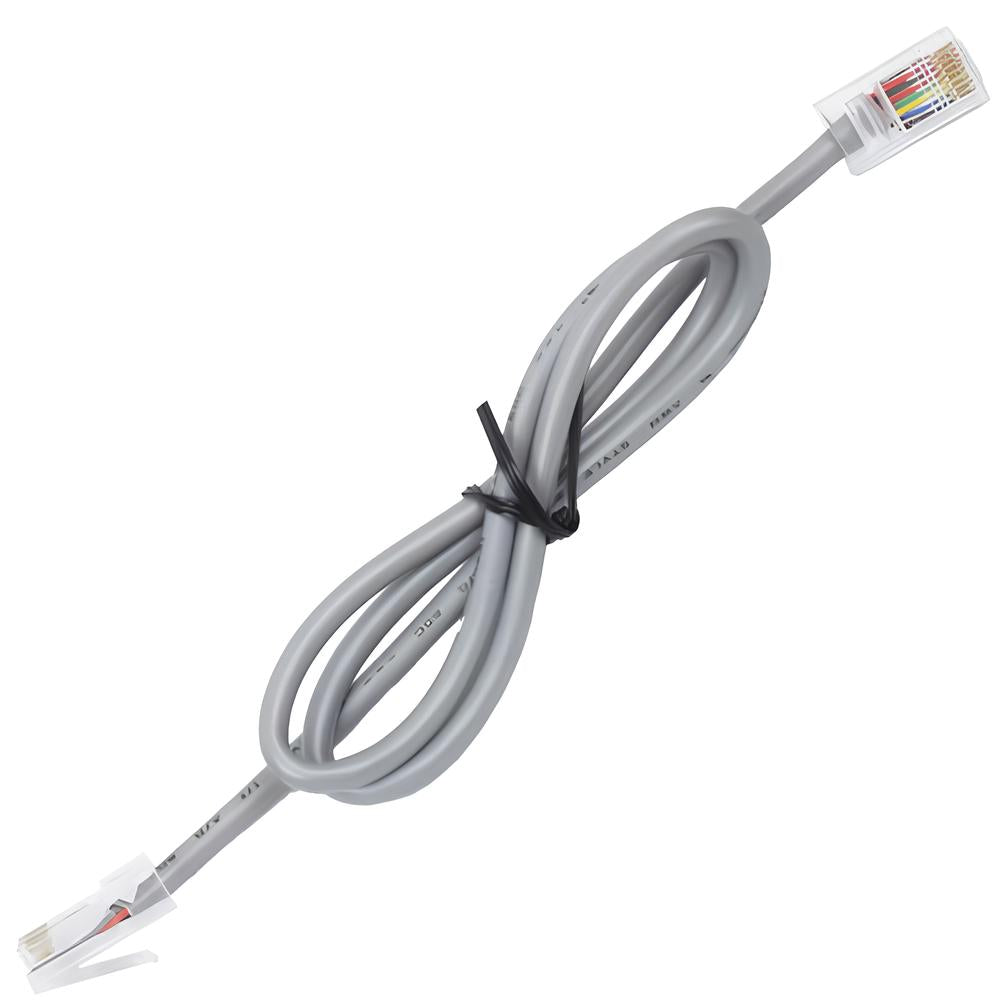 Bosch D162 Modular Telephone Cord, 2Ft.