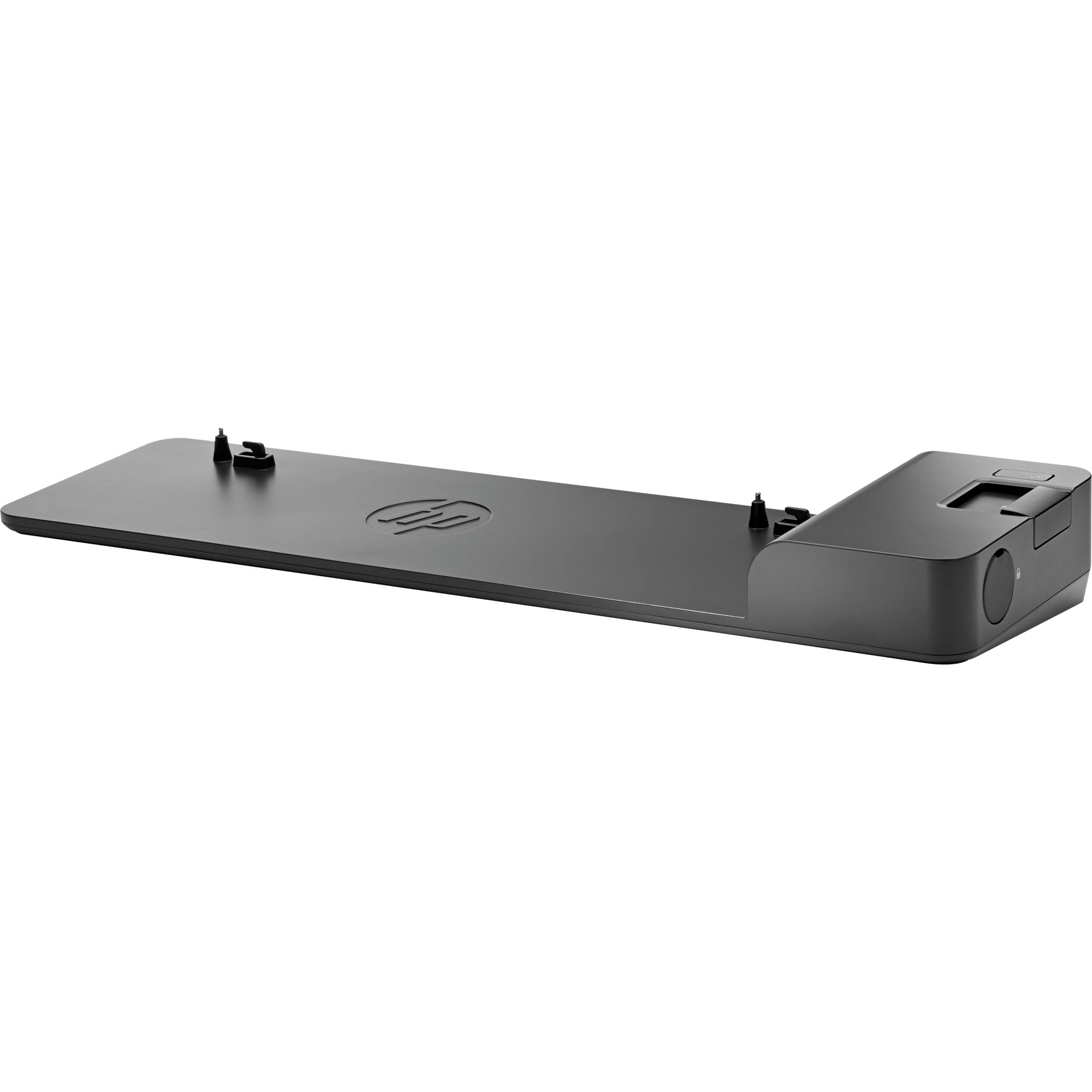 HP D9Y32AA UltraSlim Laptop Docking Station