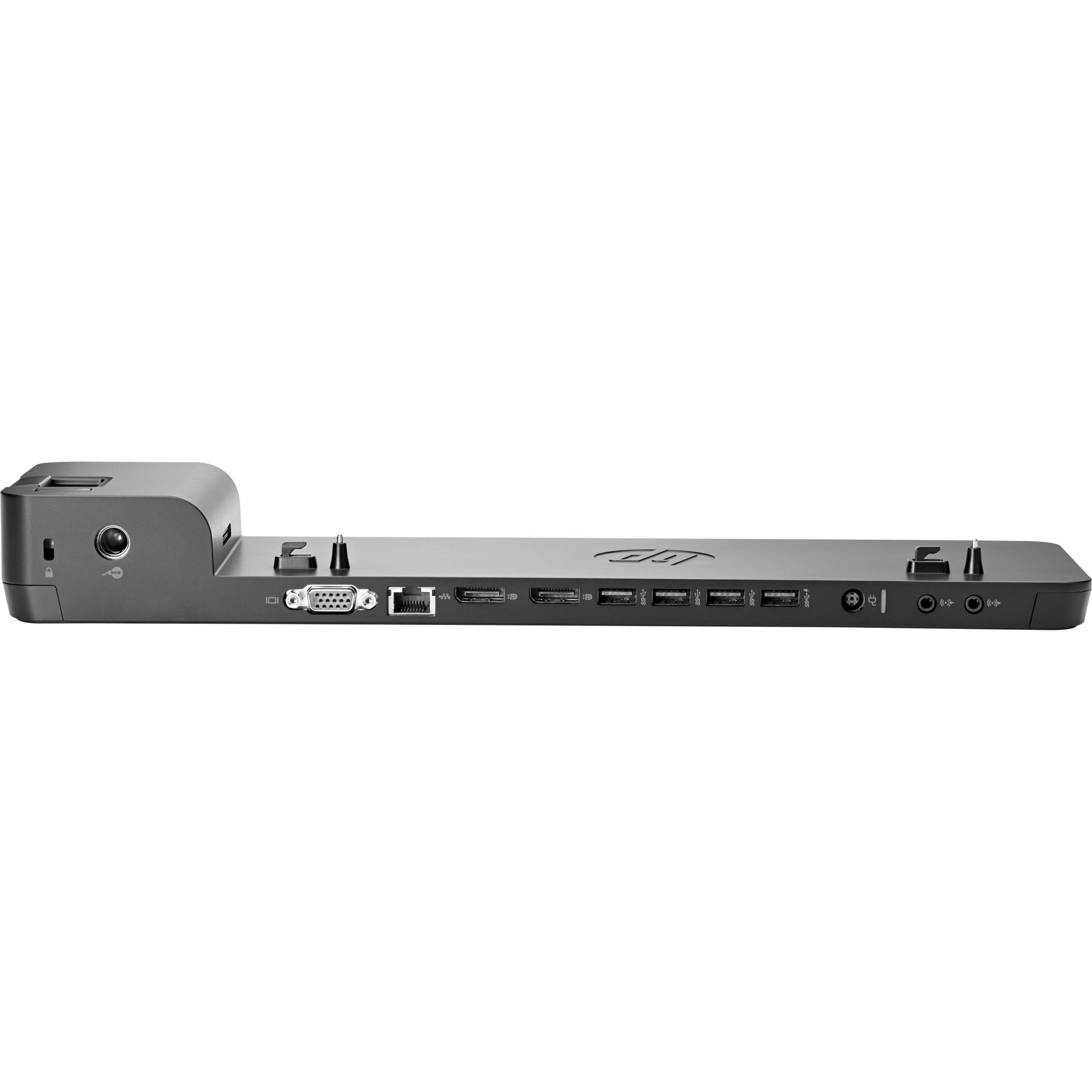 HP D9Y32AA UltraSlim Laptop Docking Station
