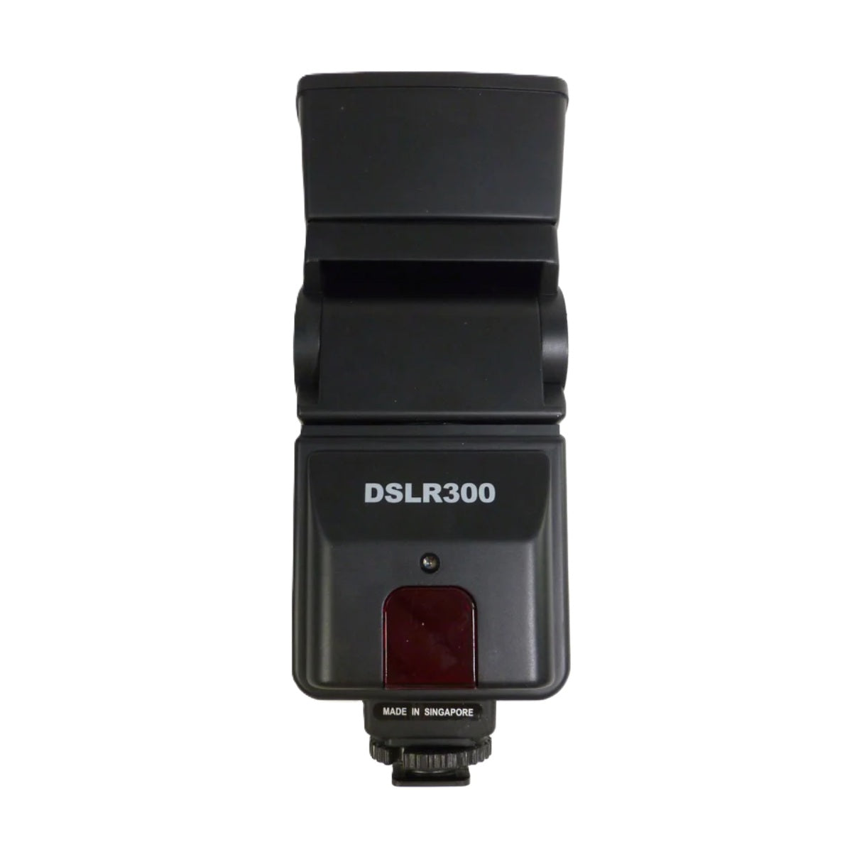 Precision Design DSLR300 High Power Auto Flash