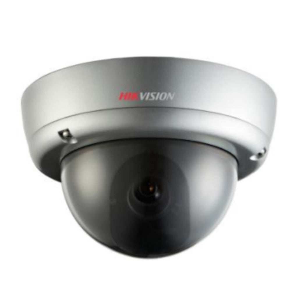 HIKVision DS-2CC512N-FB Analog Camera Vandal Proof Color Dome Camera