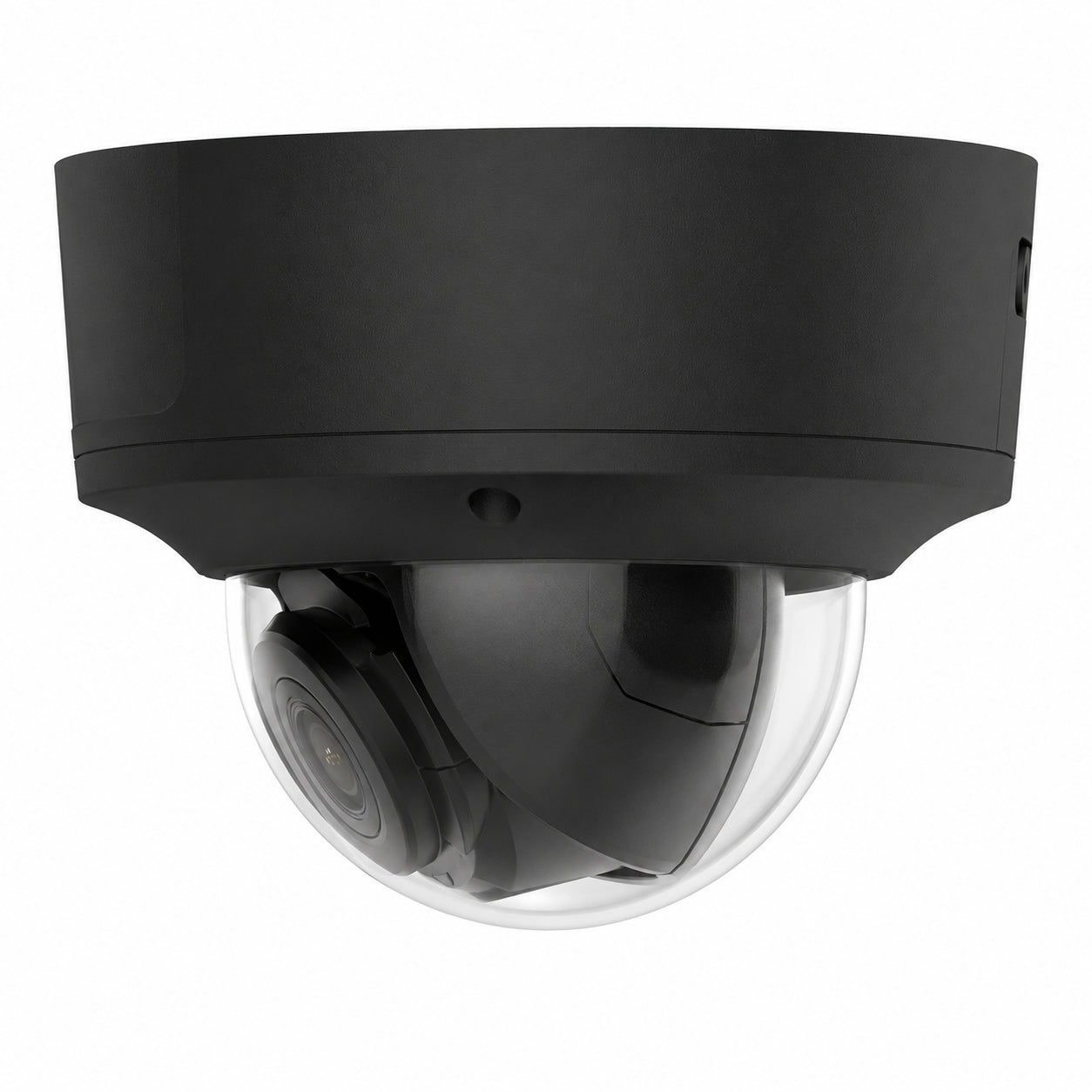 Hikvision DS-2CD2743G1-IZS 4 MP Outdoor IR Varifocal Dome Camera, White
