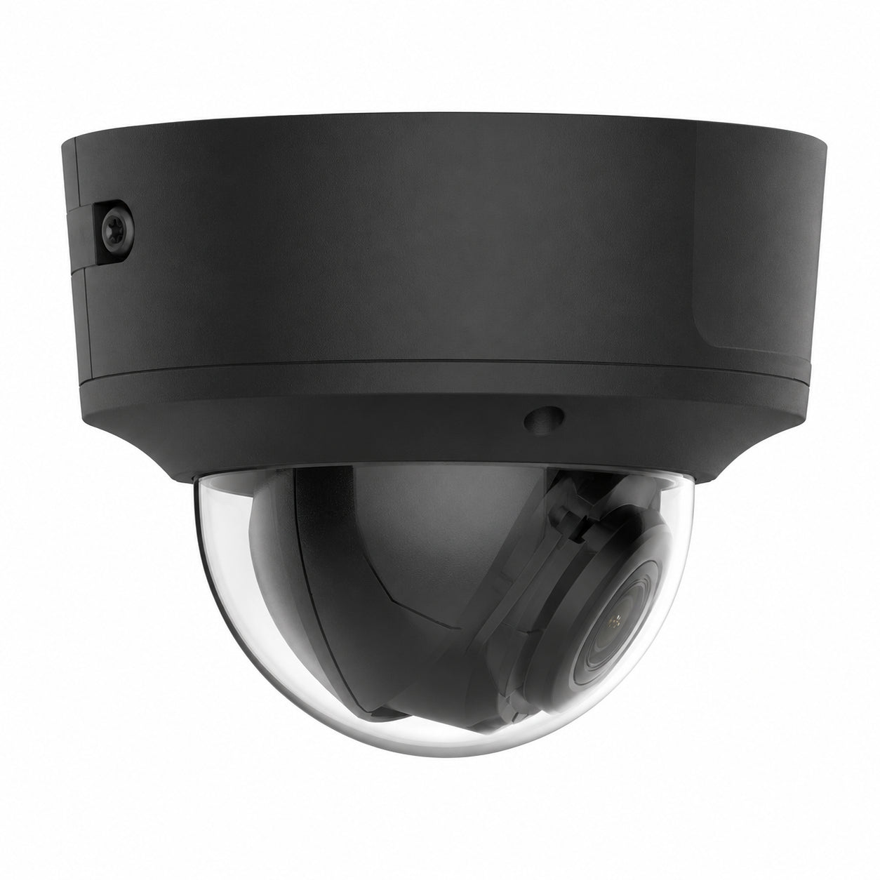 Hikvision DS-2CD2743G1-IZS 4 MP Outdoor IR Varifocal Dome Camera, White
