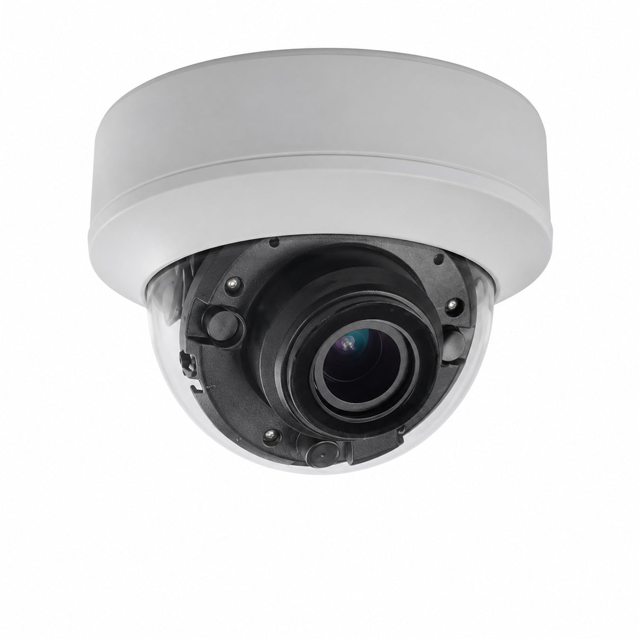 HikVision DS-2CE56D7T-AITZ 2MP EXIR Indoor Dome HD-TVI Security Camera