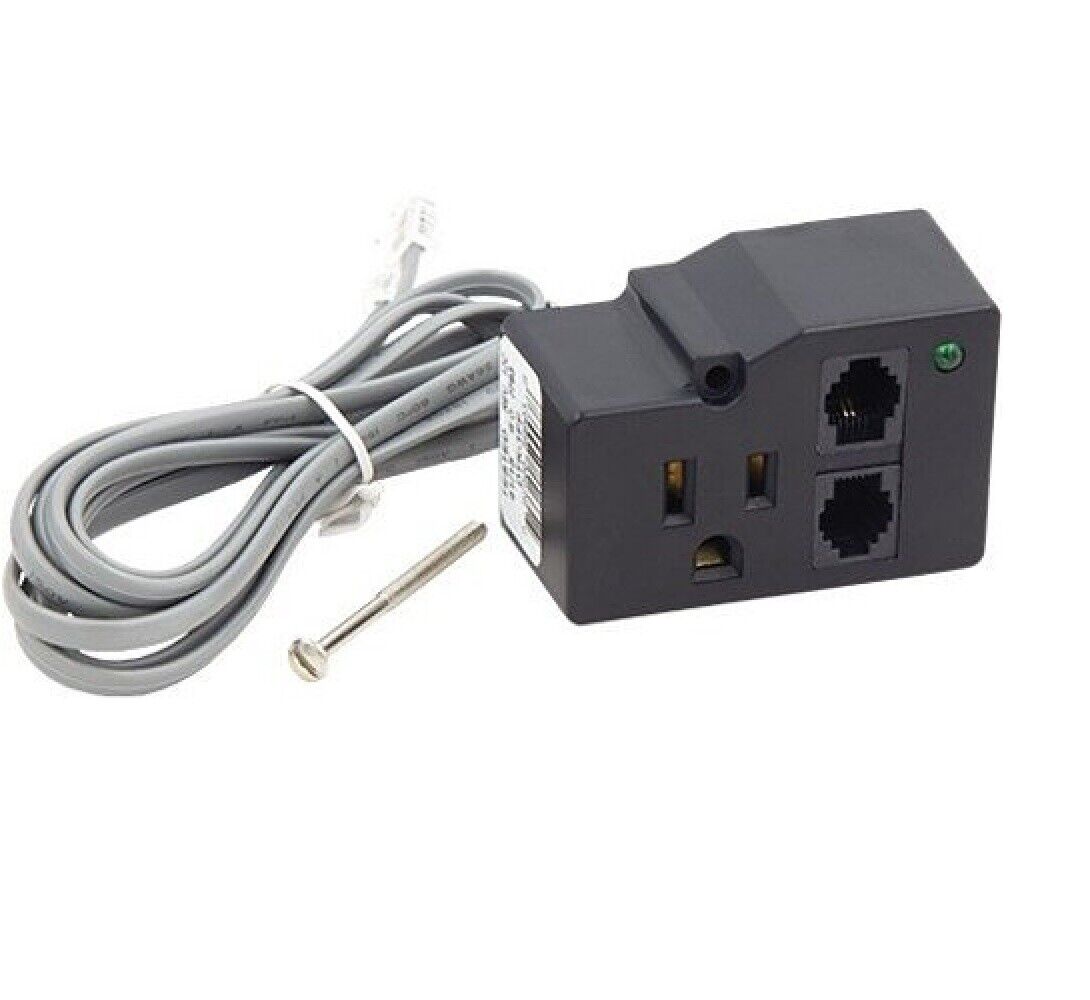 Ditek DTK-1FF Single Outlet Surge Protection