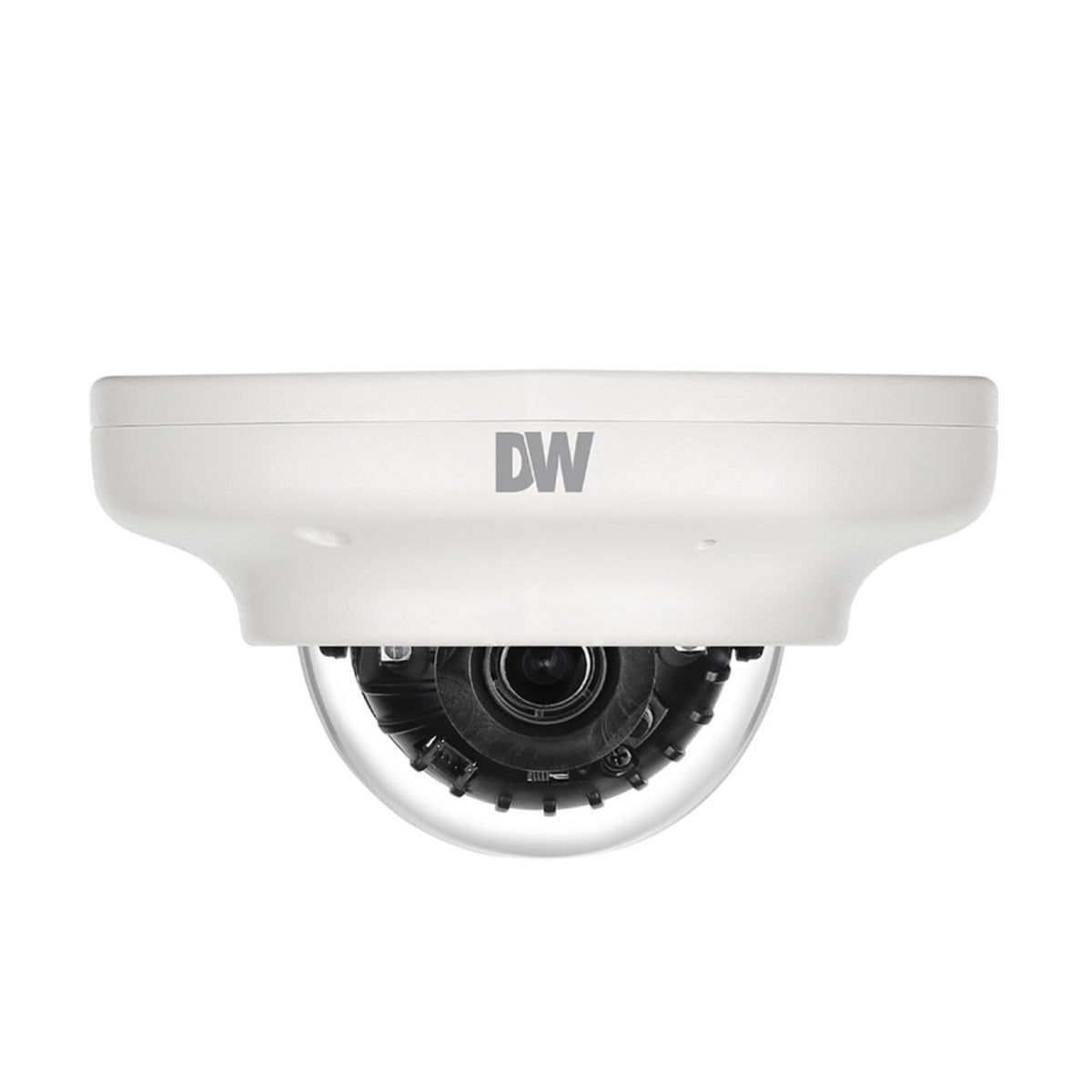 Digital Watchdog MEGApix DWC-MV72DI28T 1080p Outdoor Network Dome Camera with Night Vision