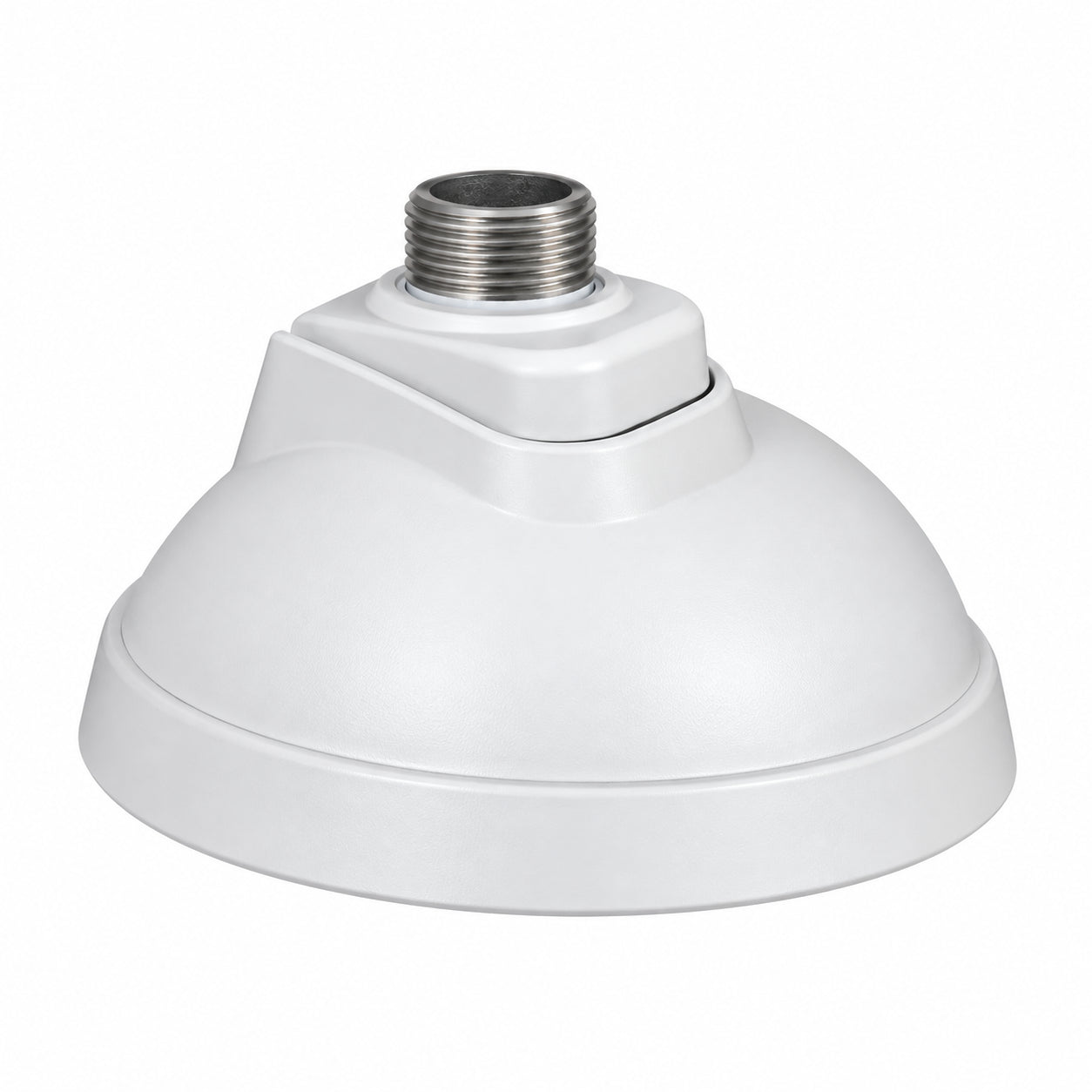 Digital Watchdog DWC-VFHMW Hanging Pendant Mount White Vandal Dome Cam