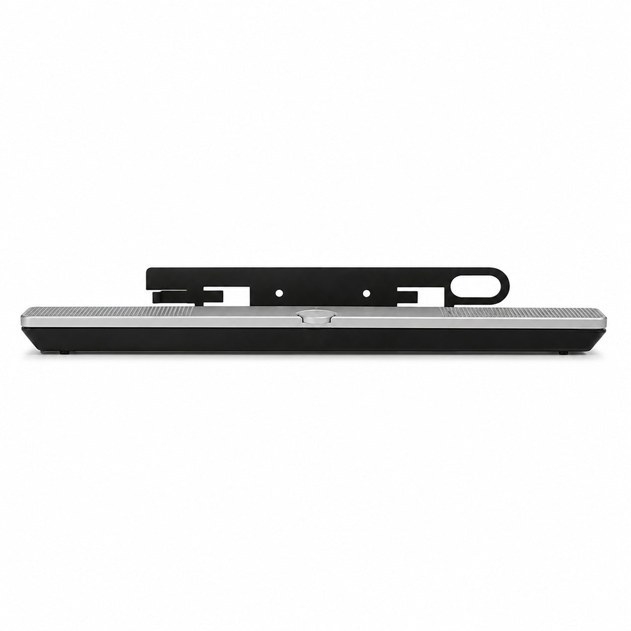 HP EE418-61001 Silver Flat Panel Speaker Bar