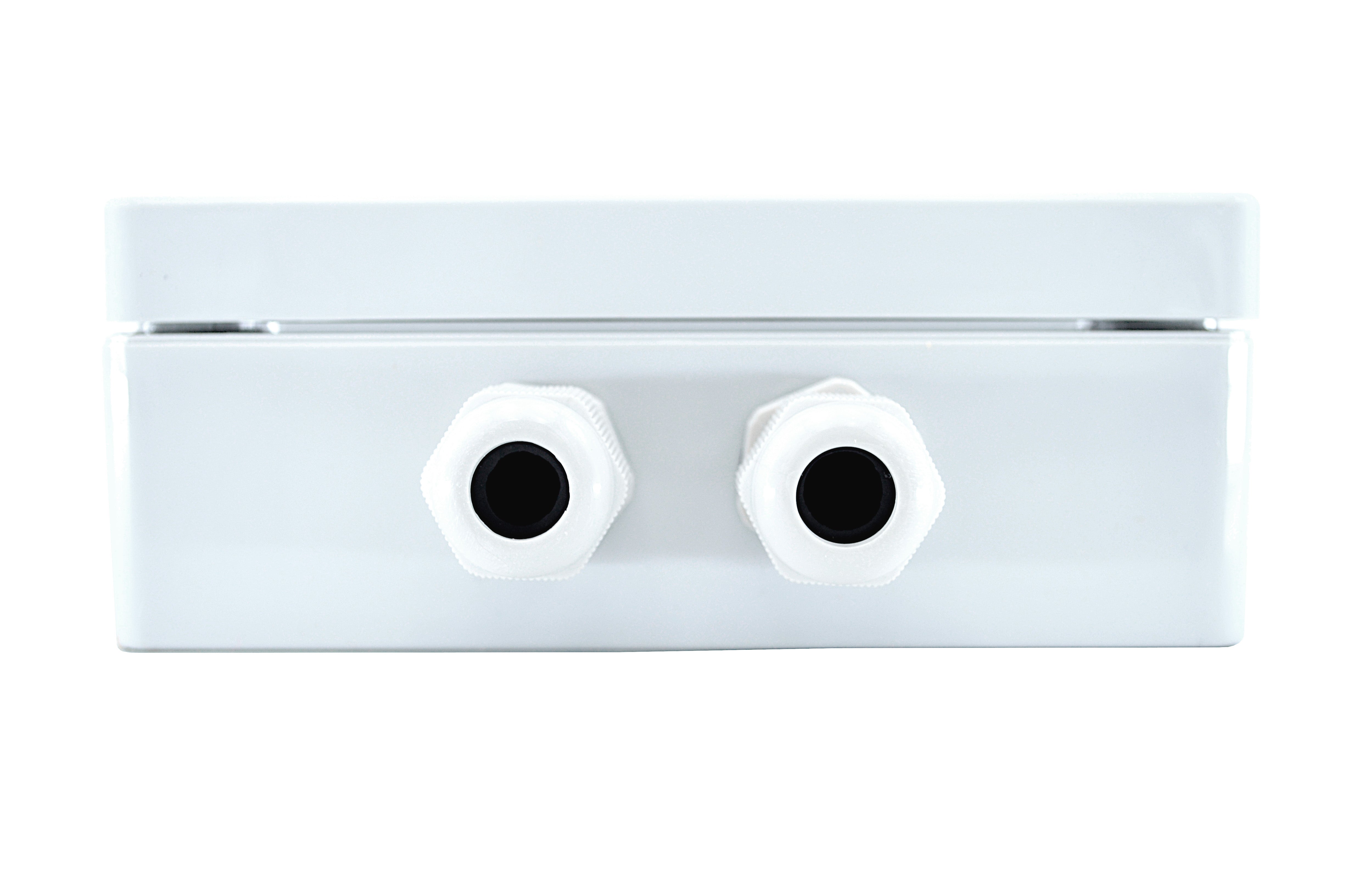 Nitek EL1500CW Outdoor Rated Ethernet & PoE Extender