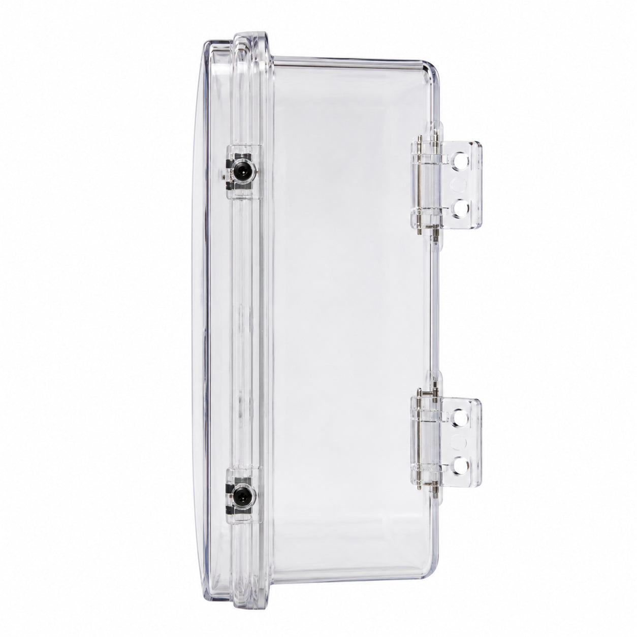 Wheelock EN4 Fire Alarm Strobe Outdoor Enclosure NEMA 4 Rated