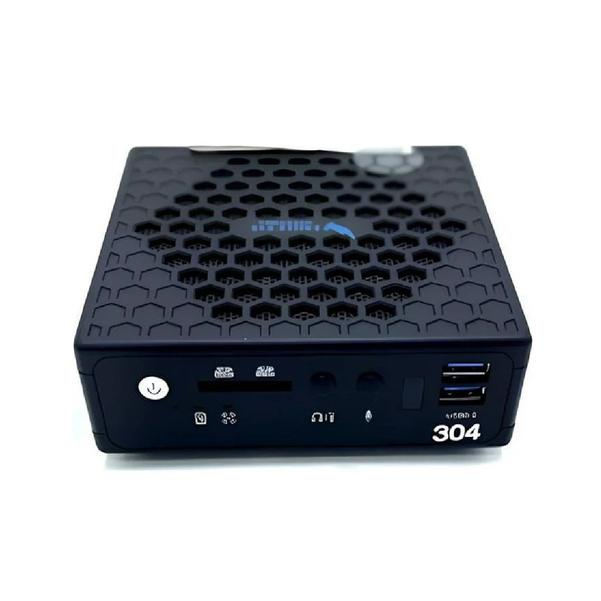 Eagle Eye Networks EN-BR304P-0-HZ Compact Bridge EN-SU304-0 Security Camera Network