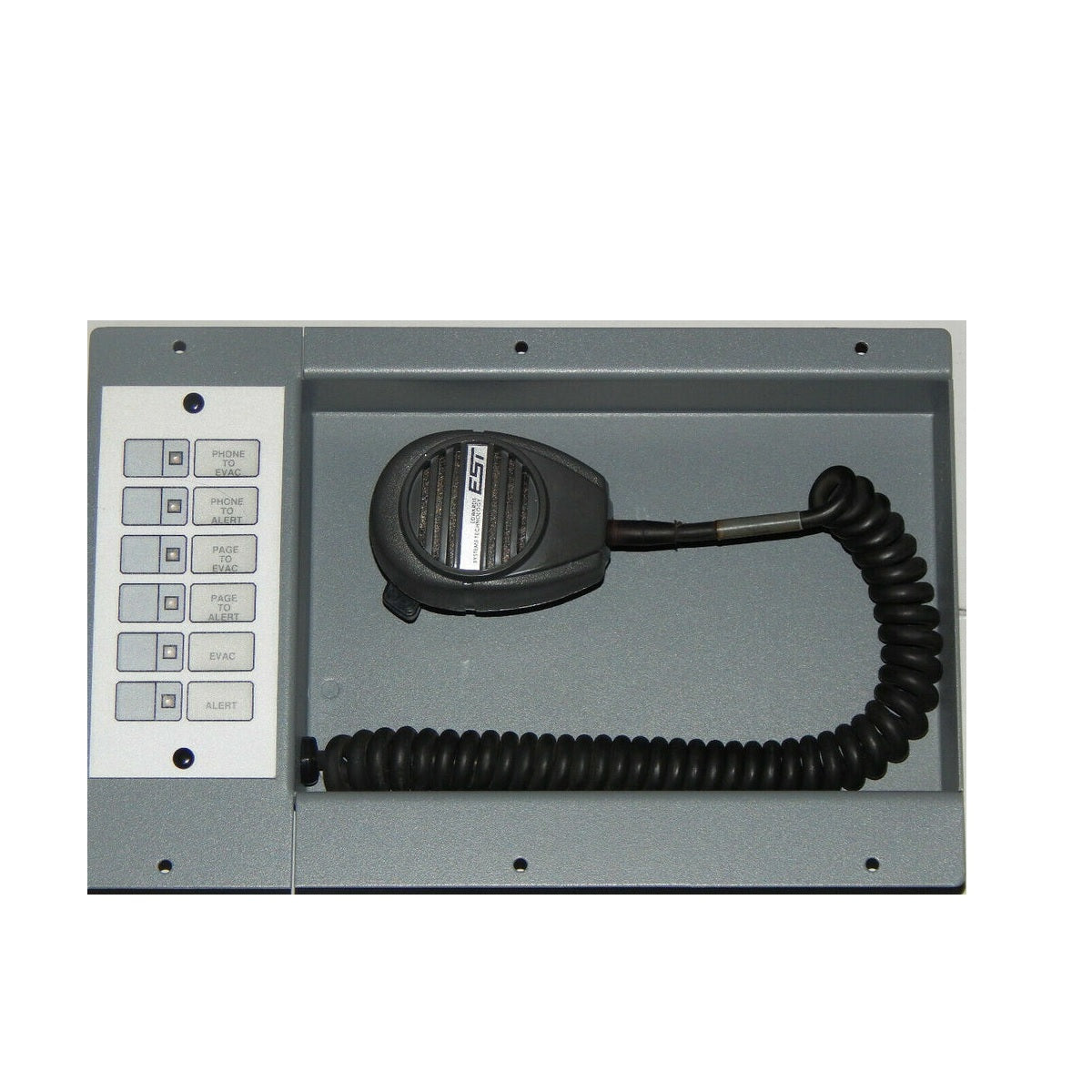 EST Edwards EST-2-MIC Microphone Module