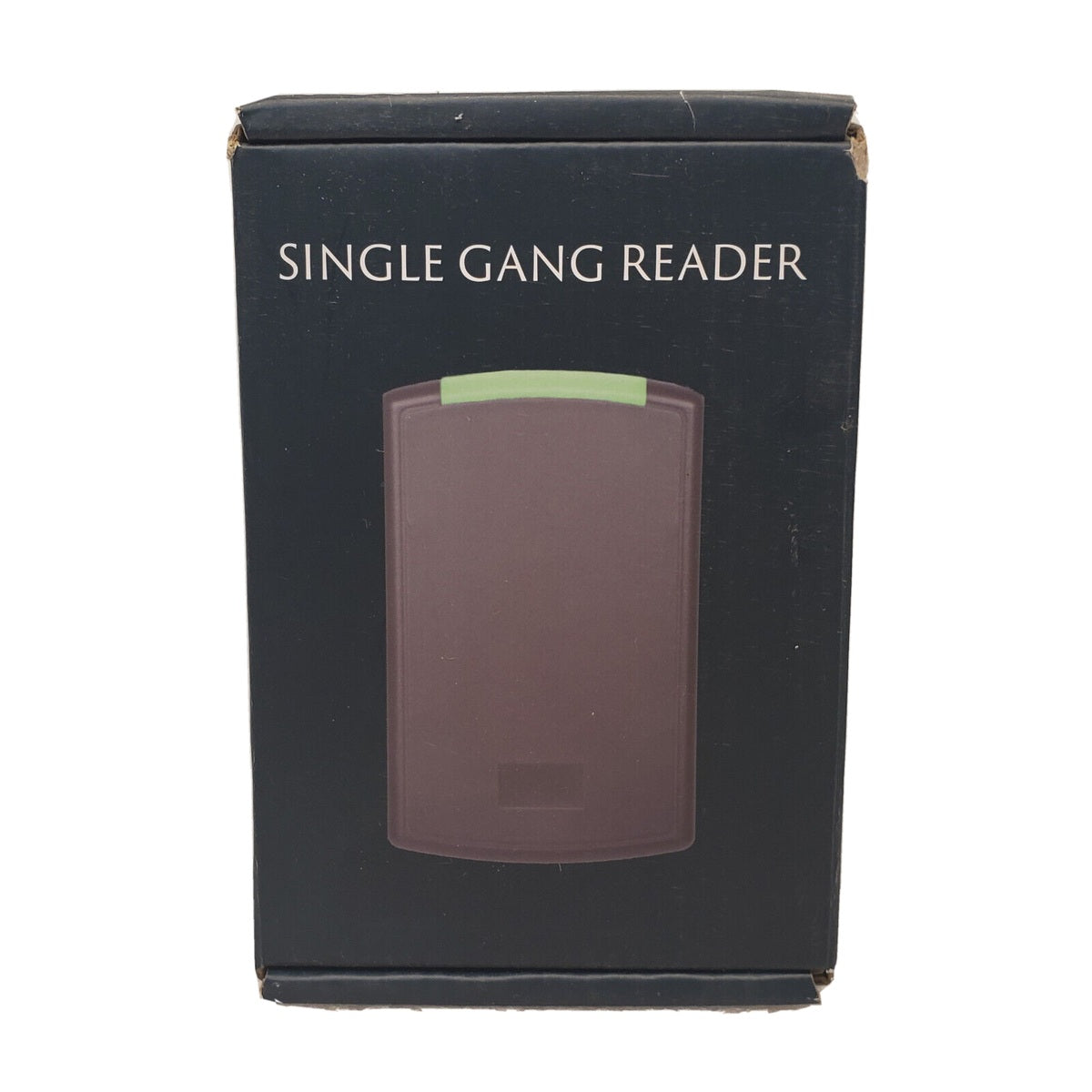 Brivo ET20-6WS Bluetooth ,Smart Single Gang Reader