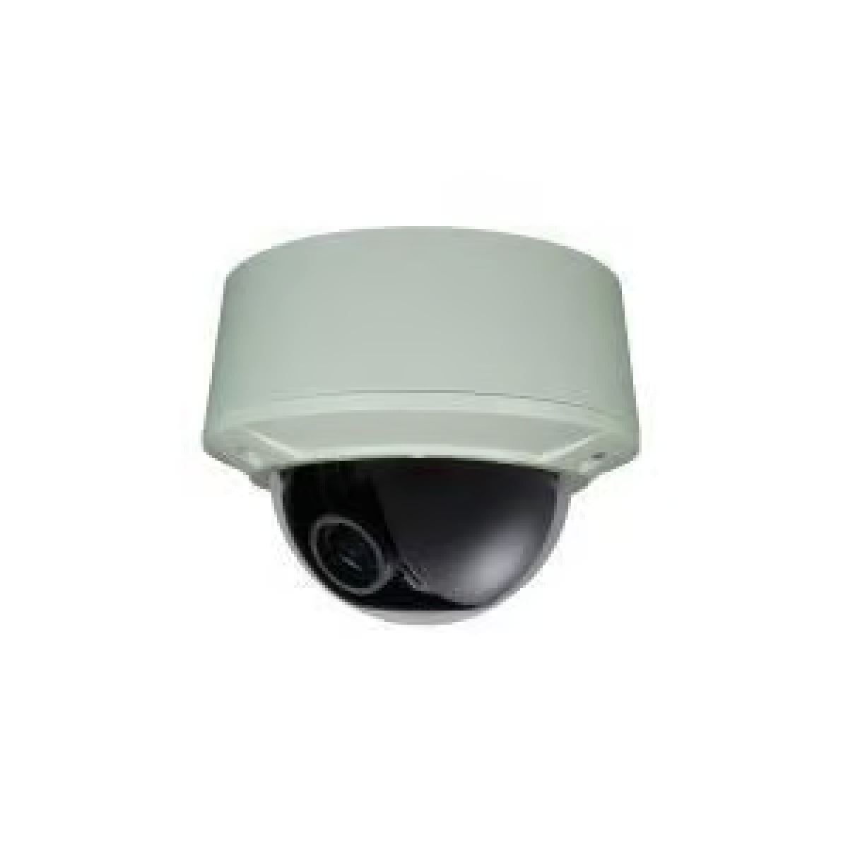Innotech EXCA234CAT5H Intelli-FLEX Series Outdoor Vandal Dome Camera